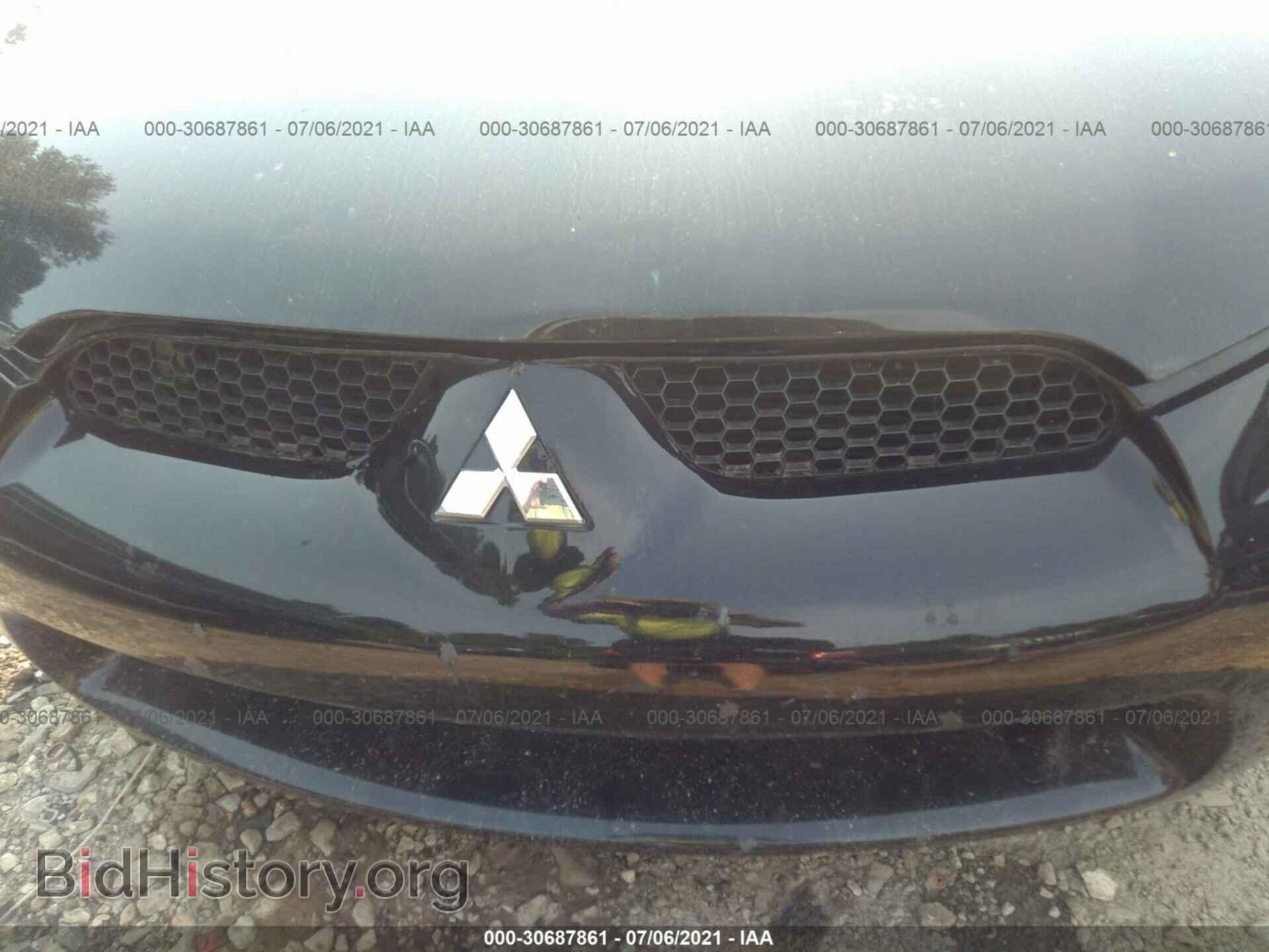 2007 MITSUBISHI ECLIPSE - VIN: 4A3AL25F37E016577 - Photo 6