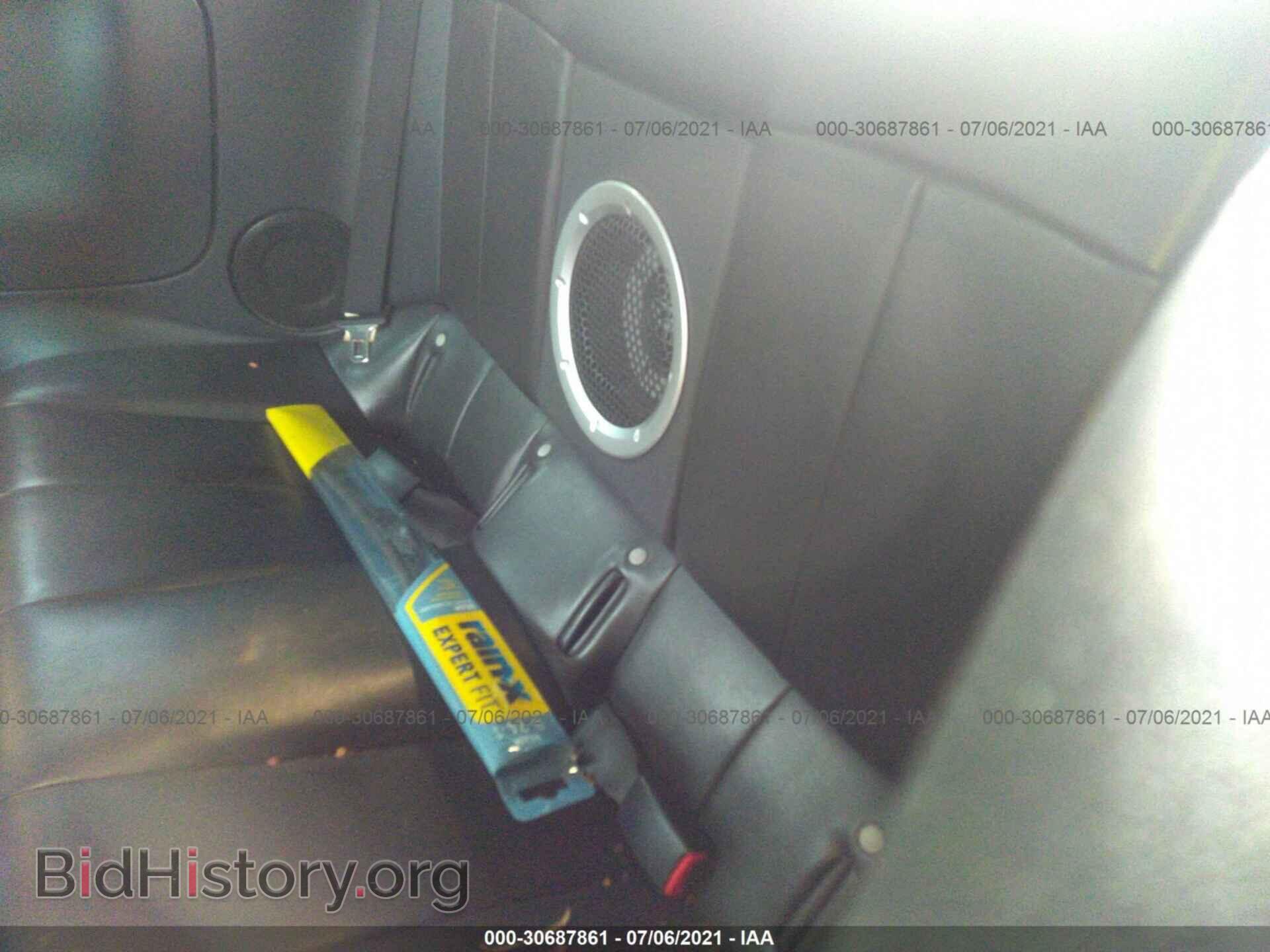 2007 MITSUBISHI ECLIPSE - VIN: 4A3AL25F37E016577 - Photo 8