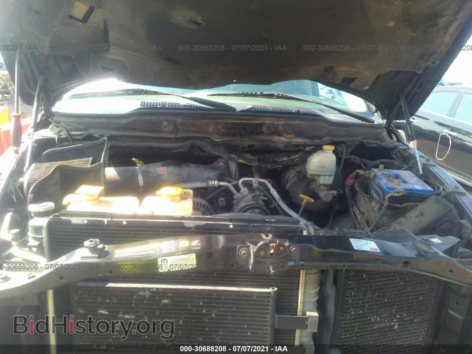 2006 DODGE RAM 1500 - VIN: 1D7HU18246S651699 - Фото 10