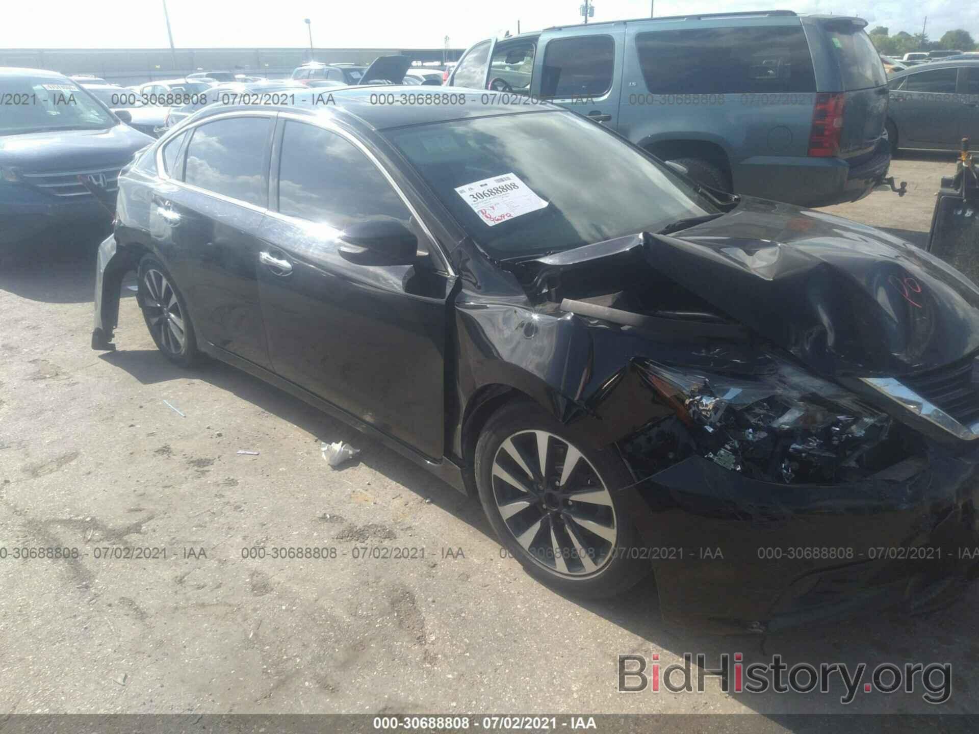 Фотография 1N4AL3AP9GC178531 - NISSAN ALTIMA 2016