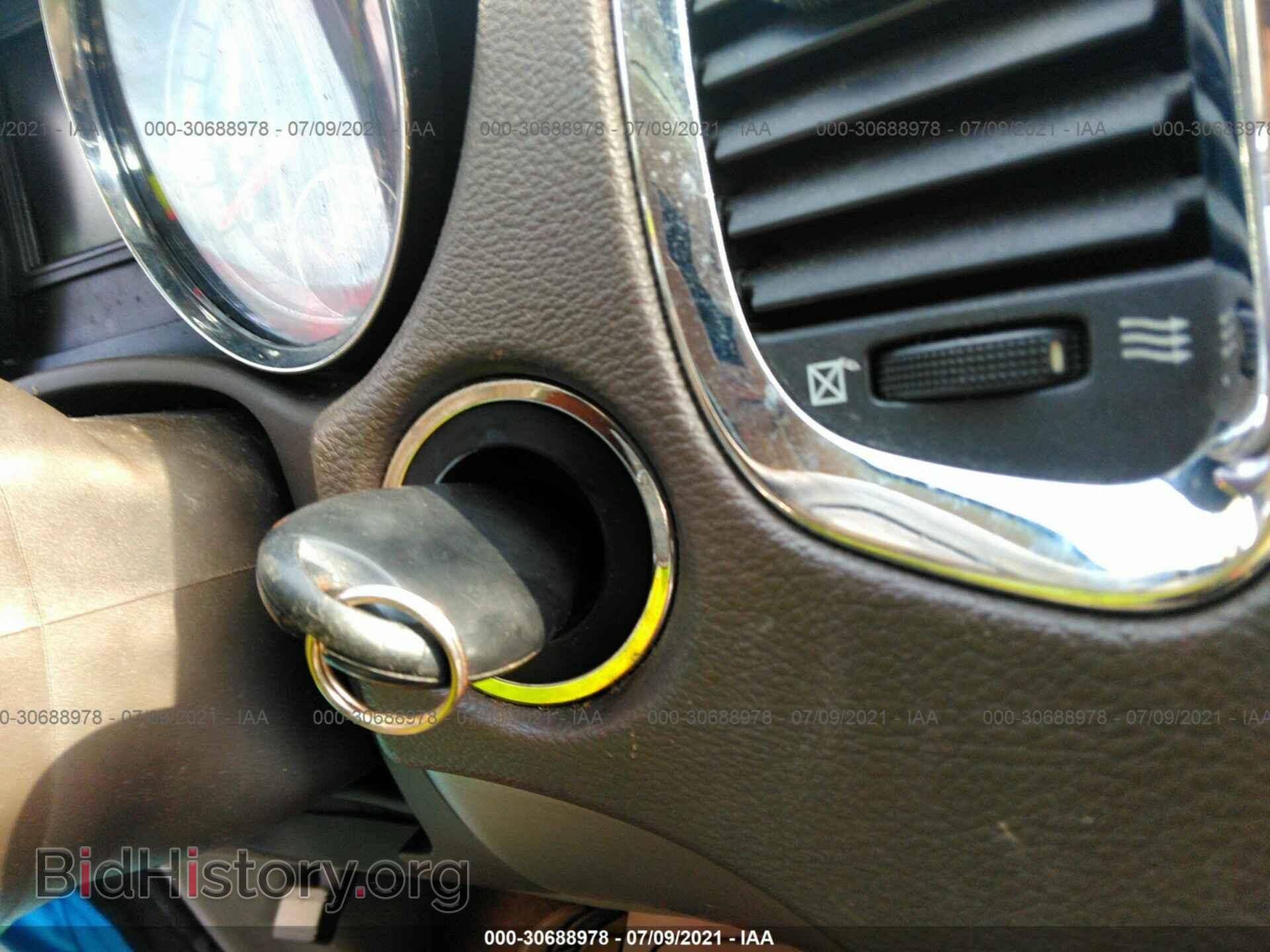2013 DODGE DURANGO - VIN: 1C4RDJAG0DC582974 - Photo 11