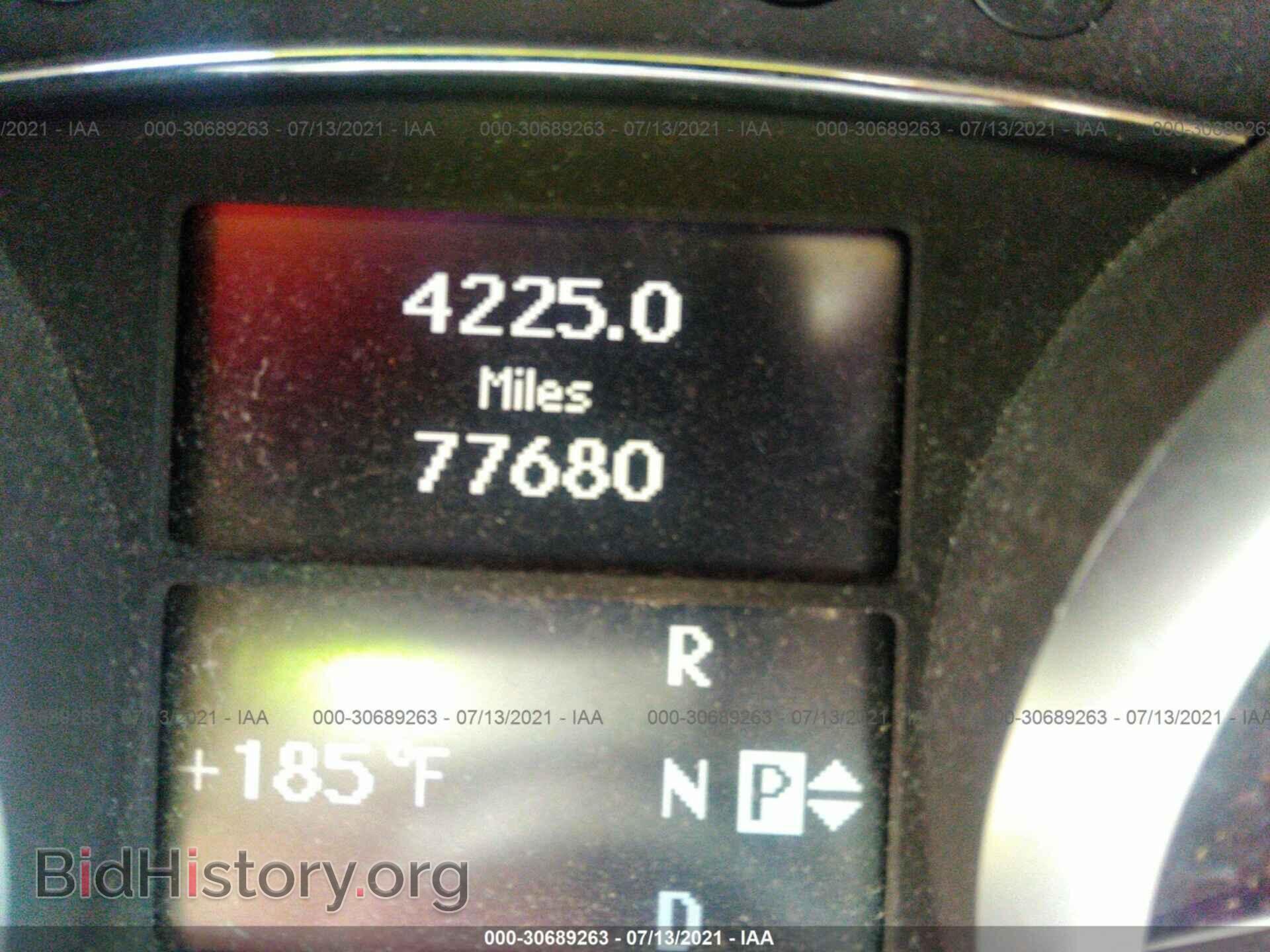 2008 MERCEDES-BENZ M-CLASS - VIN: 4JGBB86E38A347344 - Фото 7