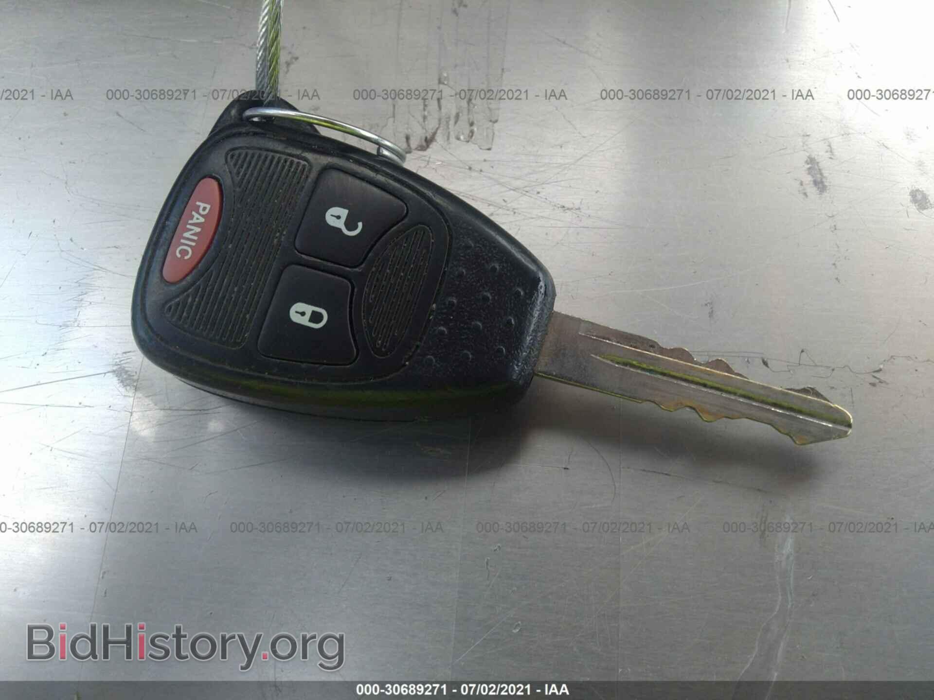 2012 DODGE CALIBER - VIN: 1C3CDWDA3CD502851 - Photo 11