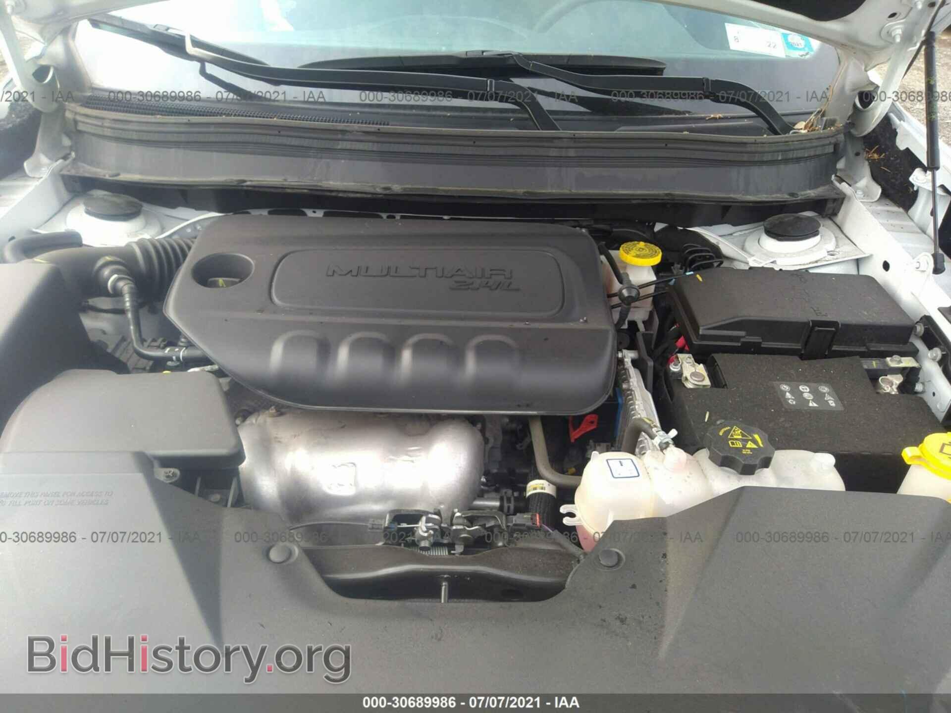 2020 JEEP CHEROKEE - VIN: 1C4PJMLB2LD584995 - Фото 10