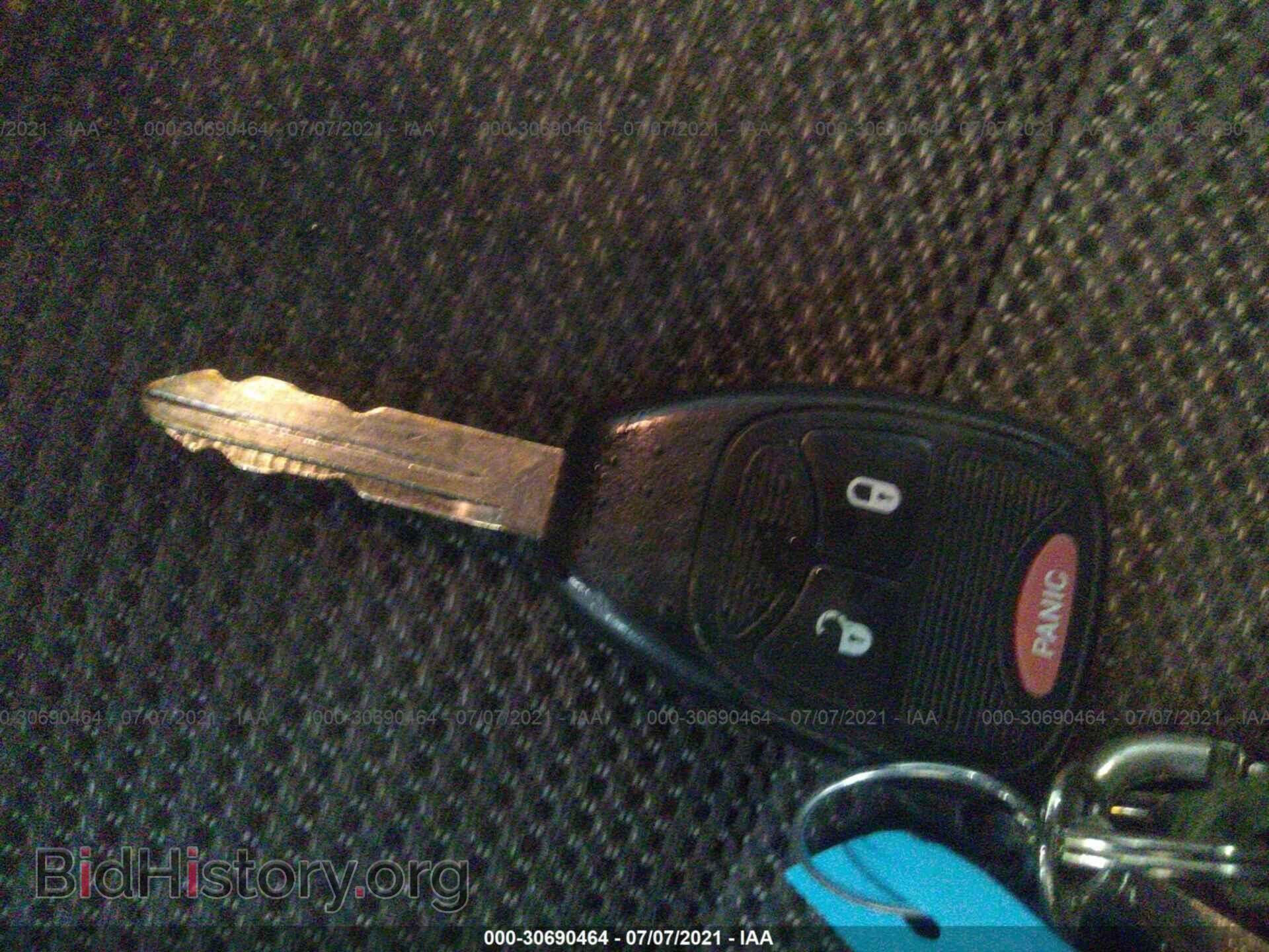2012 DODGE CALIBER - VIN: 1C3CDWDA9CD535577 - Photo 11