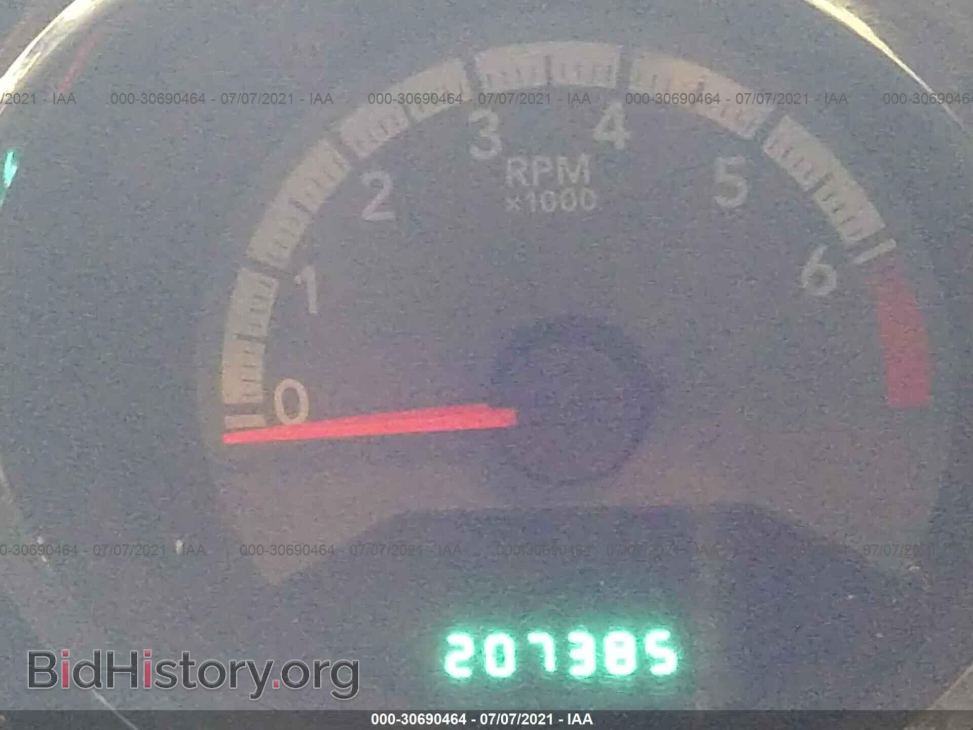 2012 DODGE CALIBER - VIN: 1C3CDWDA9CD535577 - Photo 7