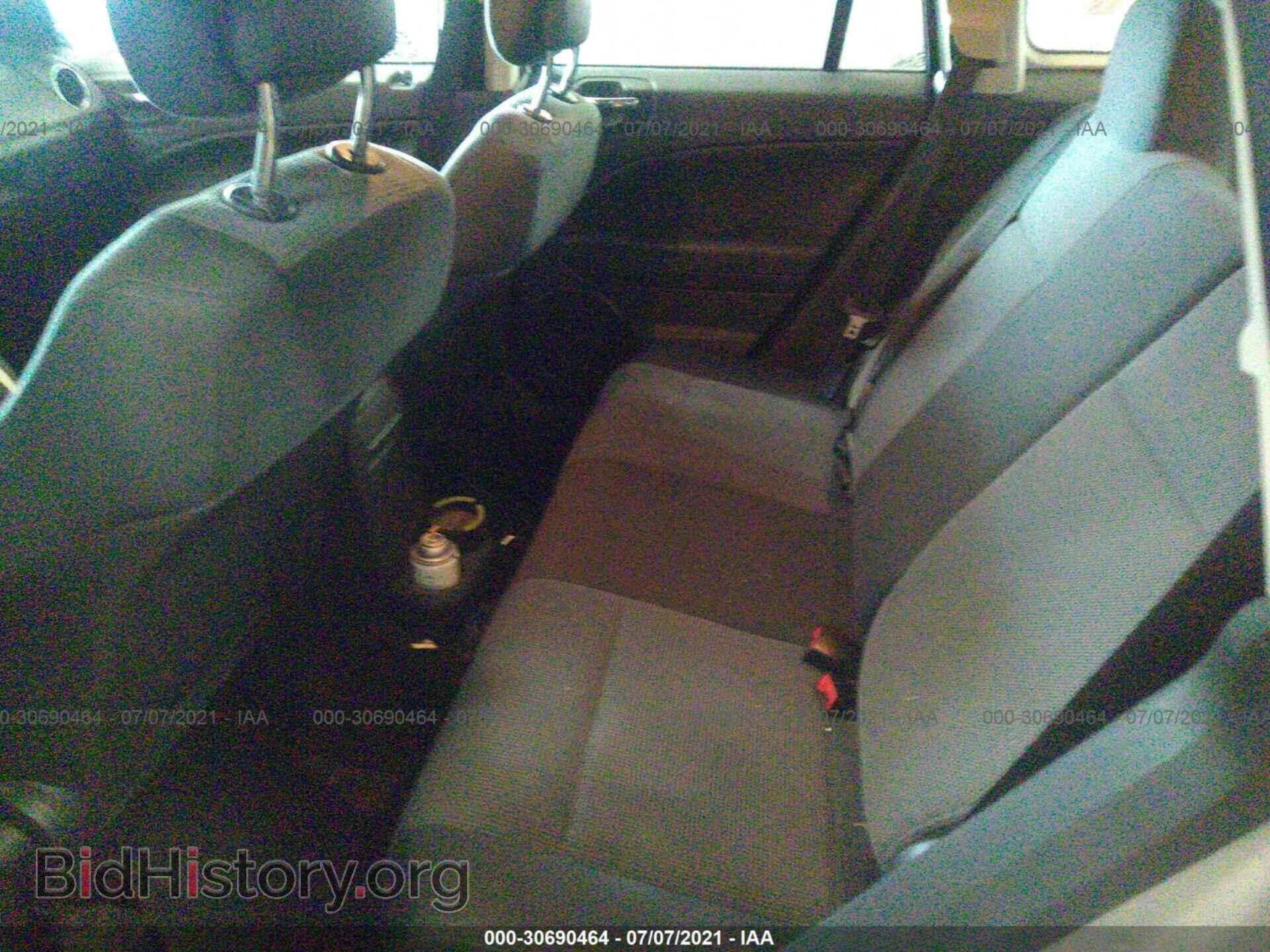 2012 DODGE CALIBER - VIN: 1C3CDWDA9CD535577 - Photo 8