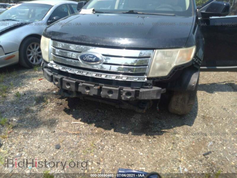 2009 Ford EDGE (VIN 2FMDK49C89BB03982) — photo 6 of 11