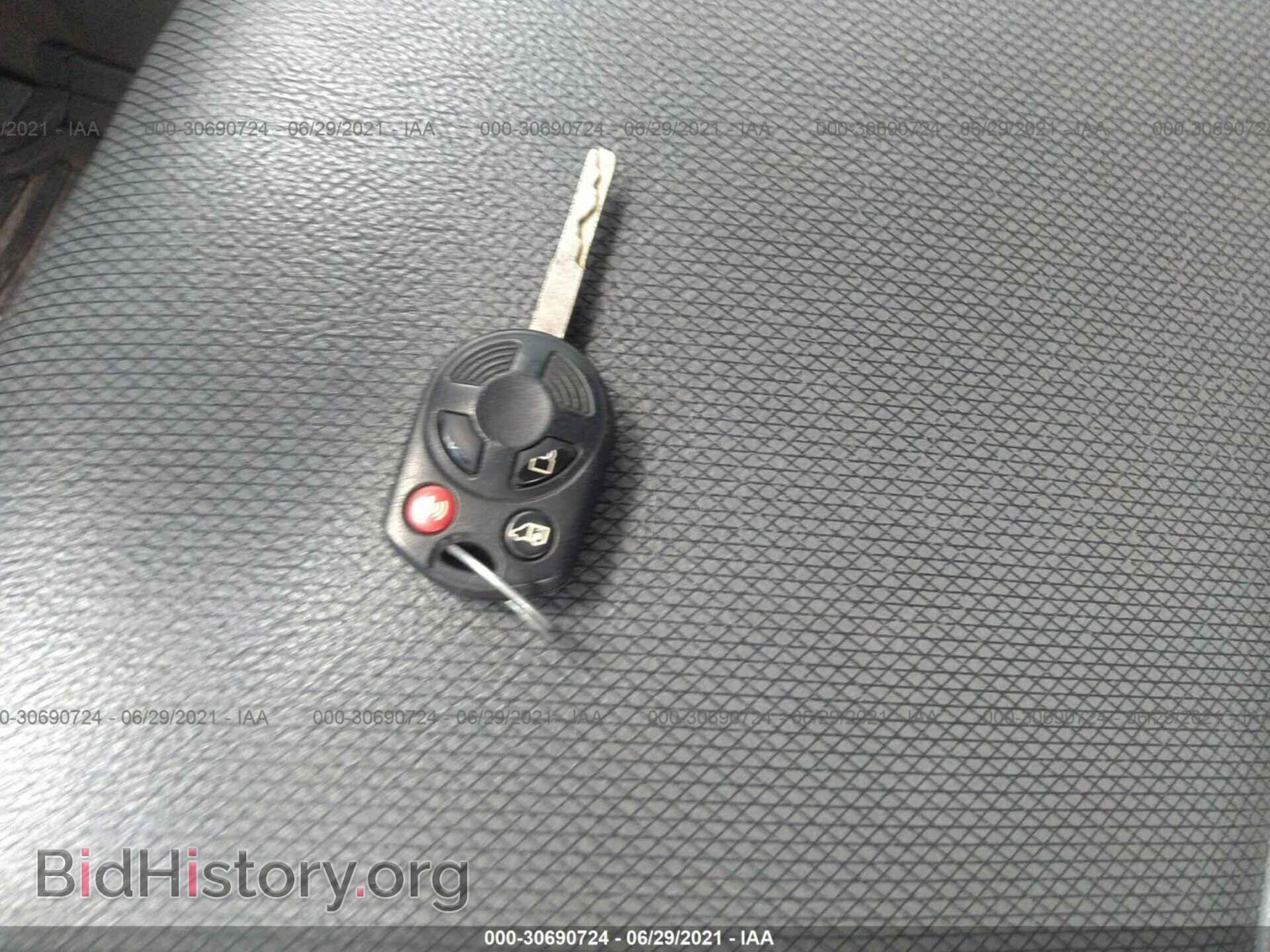 2016 FORD TRANSIT CONNECT - VIN: NM0LS6E72G1232391 - Фото 11