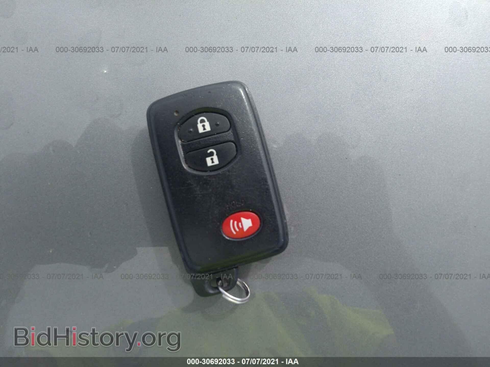 2012 TOYOTA PRIUS V - VIN: JTDZN3EU3C3142500 - Фото 11