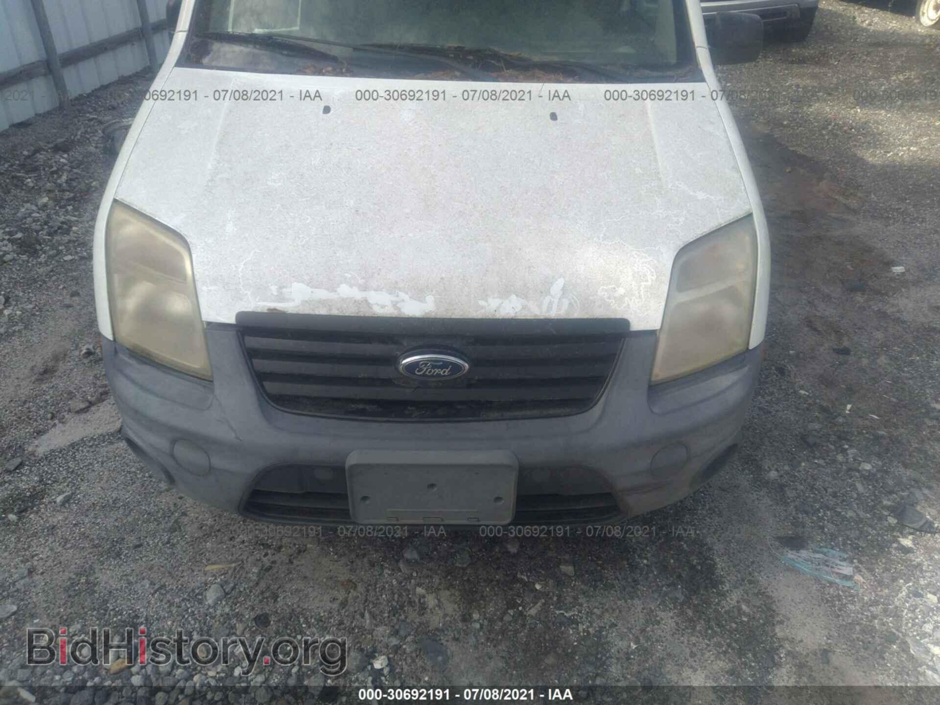 2010 FORD TRANSIT CONNECT - VIN: NM0LS7CN0AT010077 - Фото 6