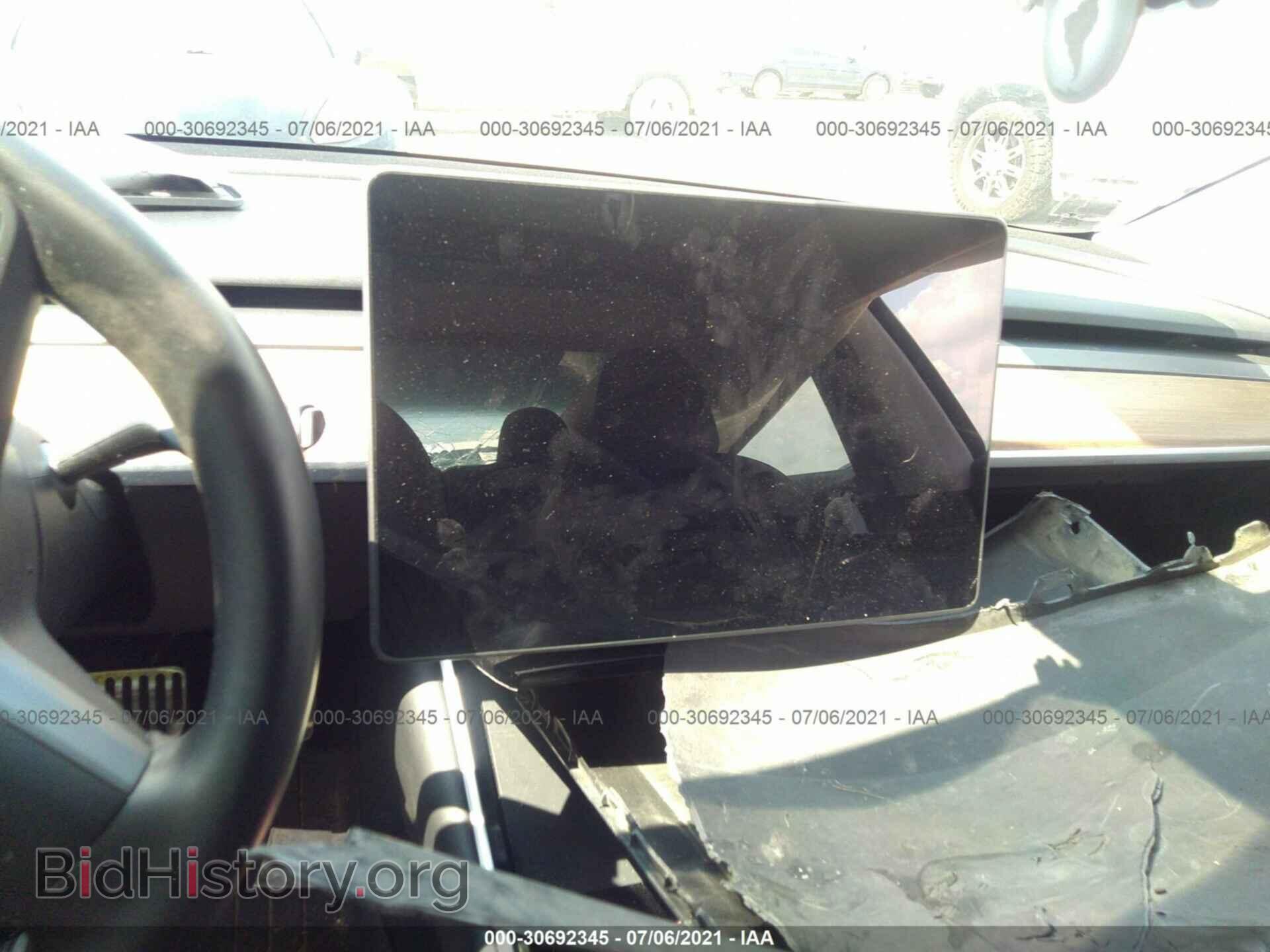 2018 TESLA MODEL 3 - VIN: 5YJ3E1EA5JF171559 - Photo 7