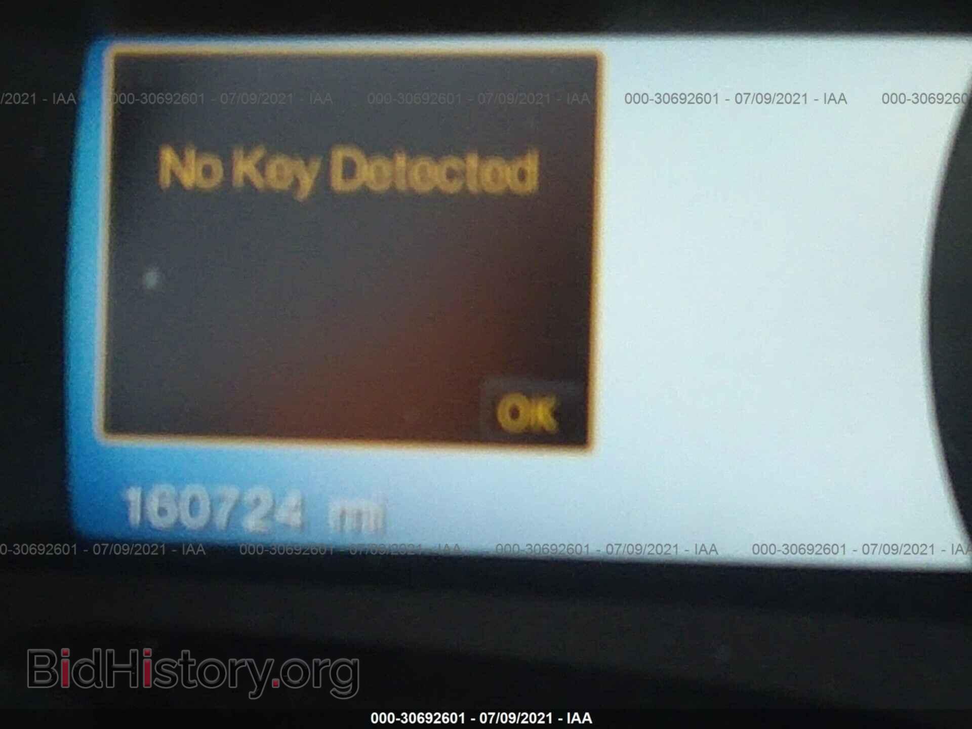 2012 FORD EDGE - VIN: 2FMDK3AK1CBA15845 - Фото 7