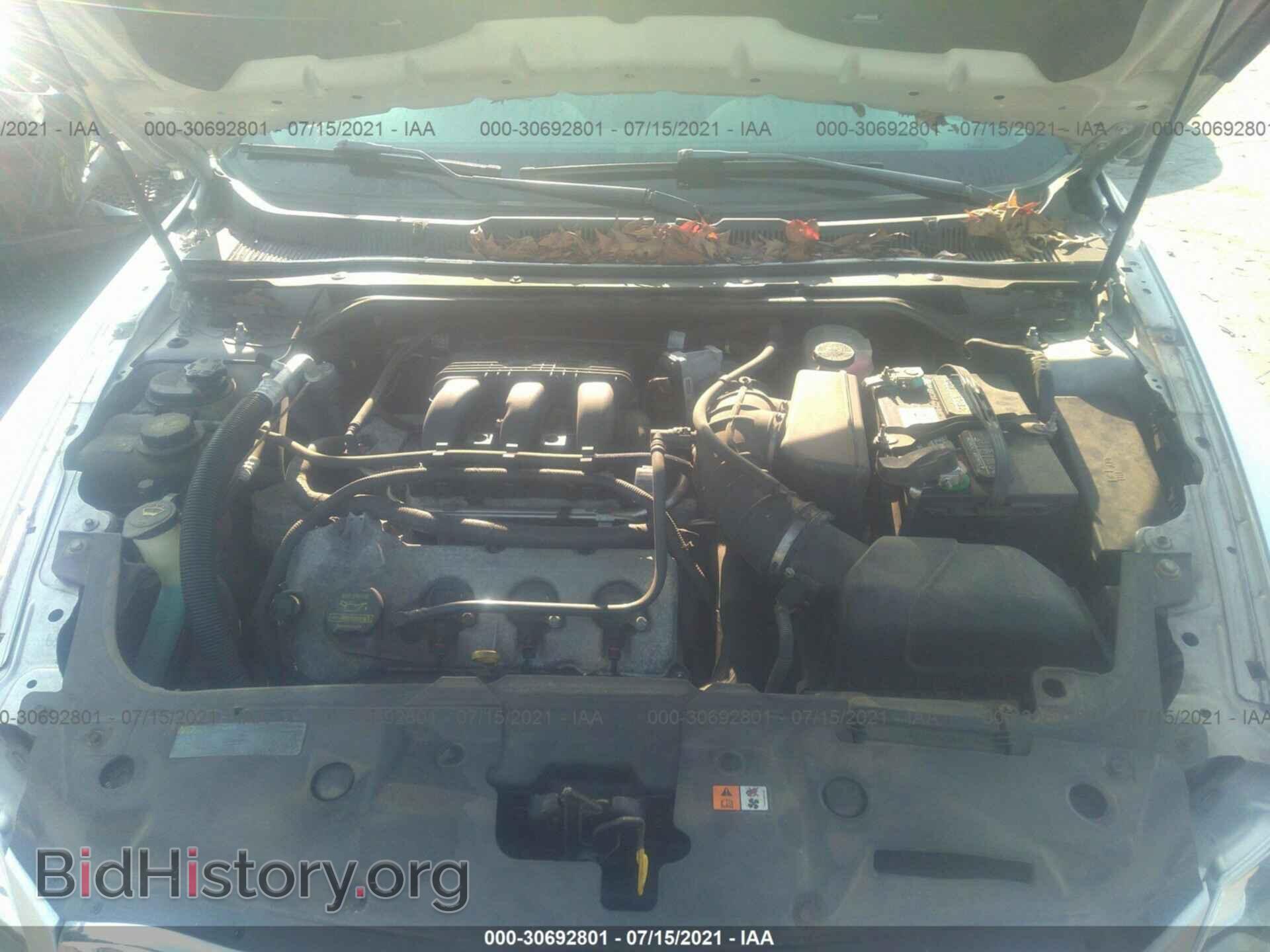 2012 FORD TAURUS - VIN: 1FAHP2DW5CG120516 - Фото 10