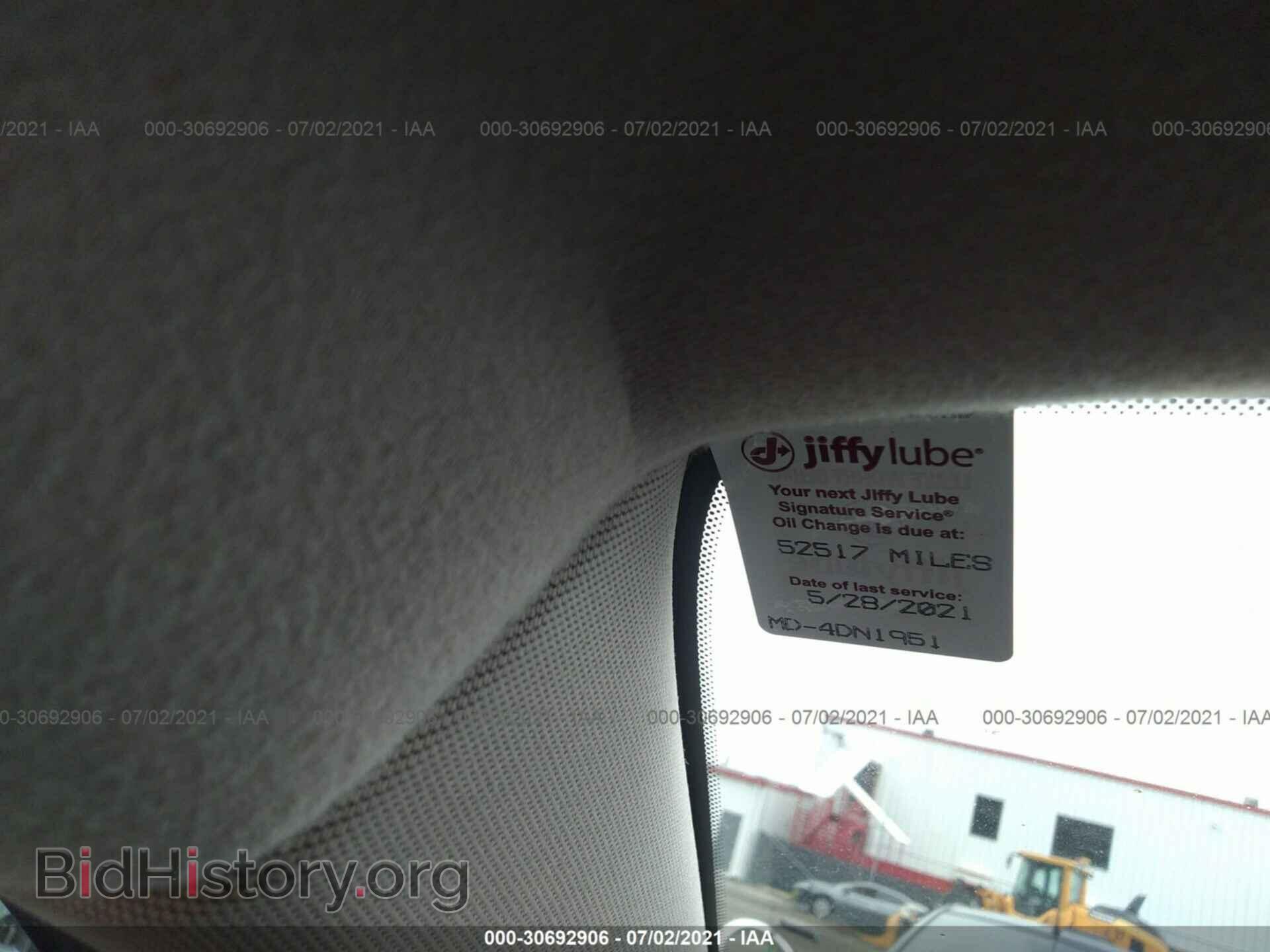 2017 BUICK ENCORE - VIN: KL4CJASB8HB166324 - Photo 7