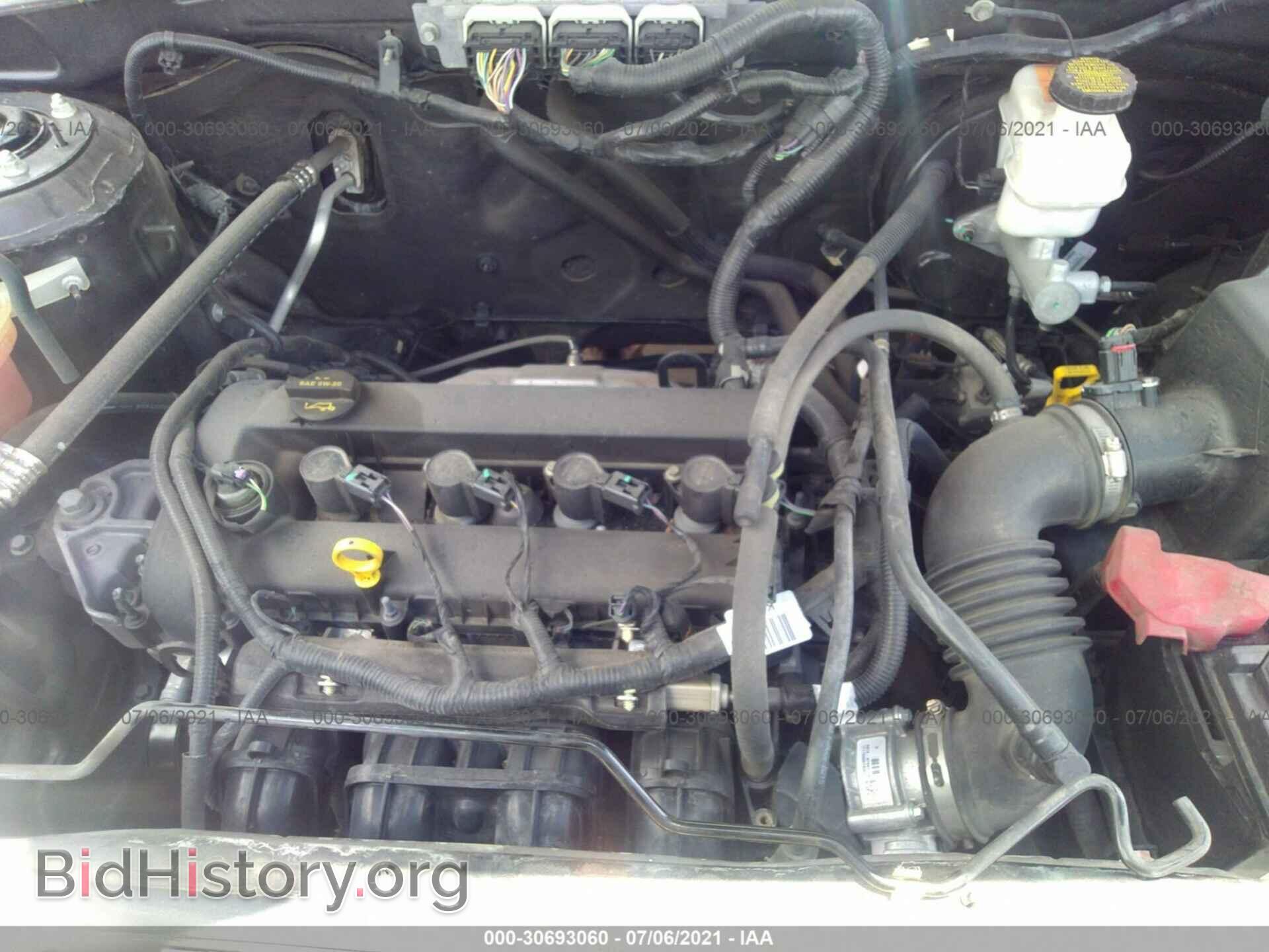 2012 FORD ESCAPE - VIN: 1FMCU0C7XCKC81416 - Photo 10
