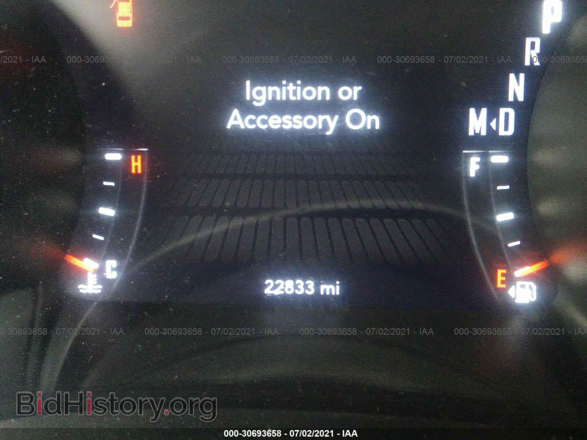 2019 DODGE CHALLENGER - VIN: 2C3CDZAG7KH632515 - Фото 7
