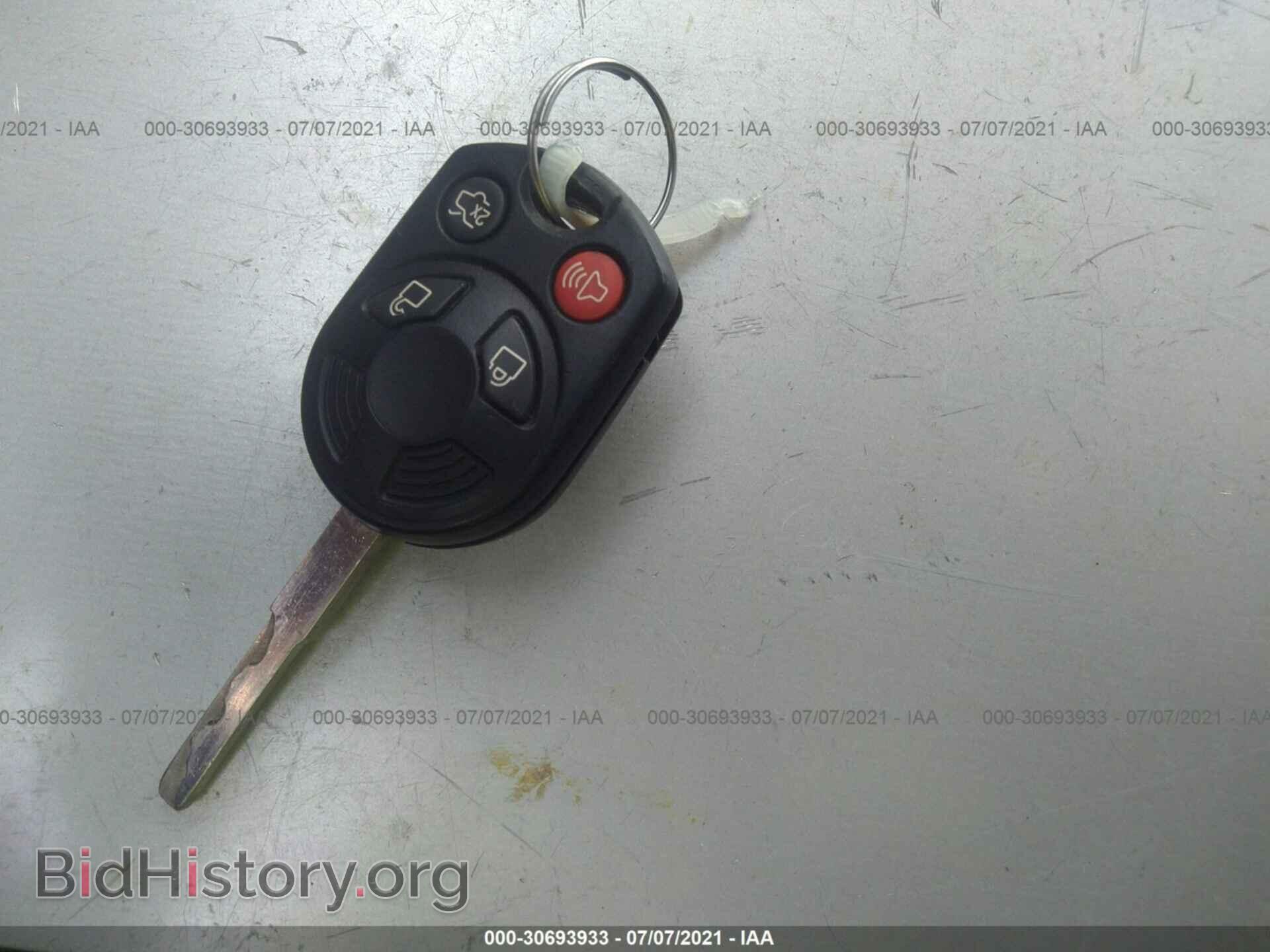 2012 FORD FOCUS - VIN: 1FAHP3K2XCL448883 - Фото 11