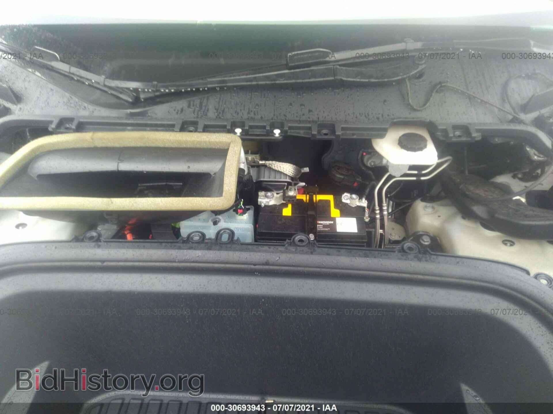 2021 TESLA MODEL Y - VIN: 5YJYGDED6MF109152 - Фото 10