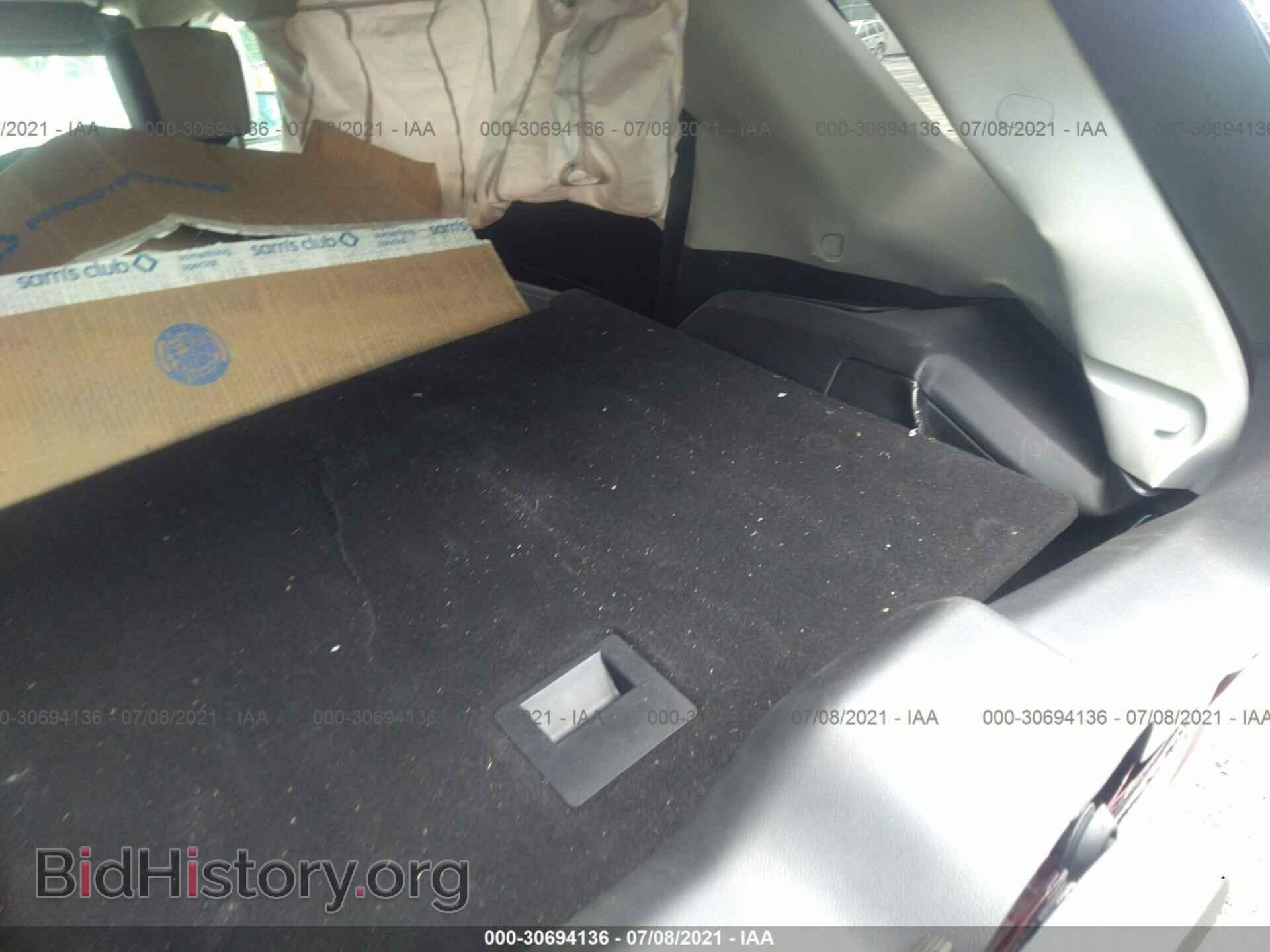 2017 GMC TERRAIN - VIN: 2GKFLRE34H6172256 - Фото 8