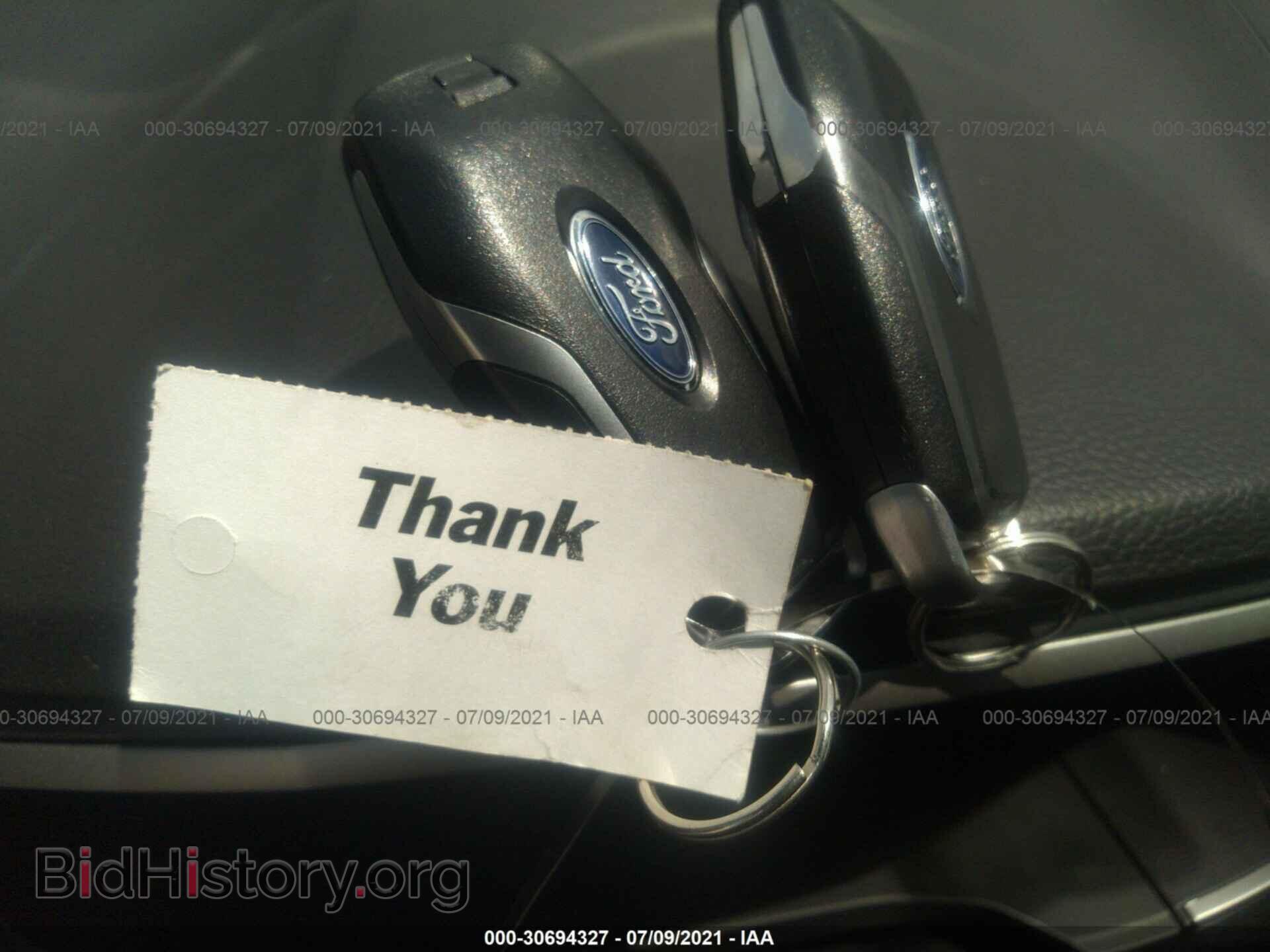 2016 FORD EDGE - VIN: 2FMPK3J9XGBC49997 - Фото 11