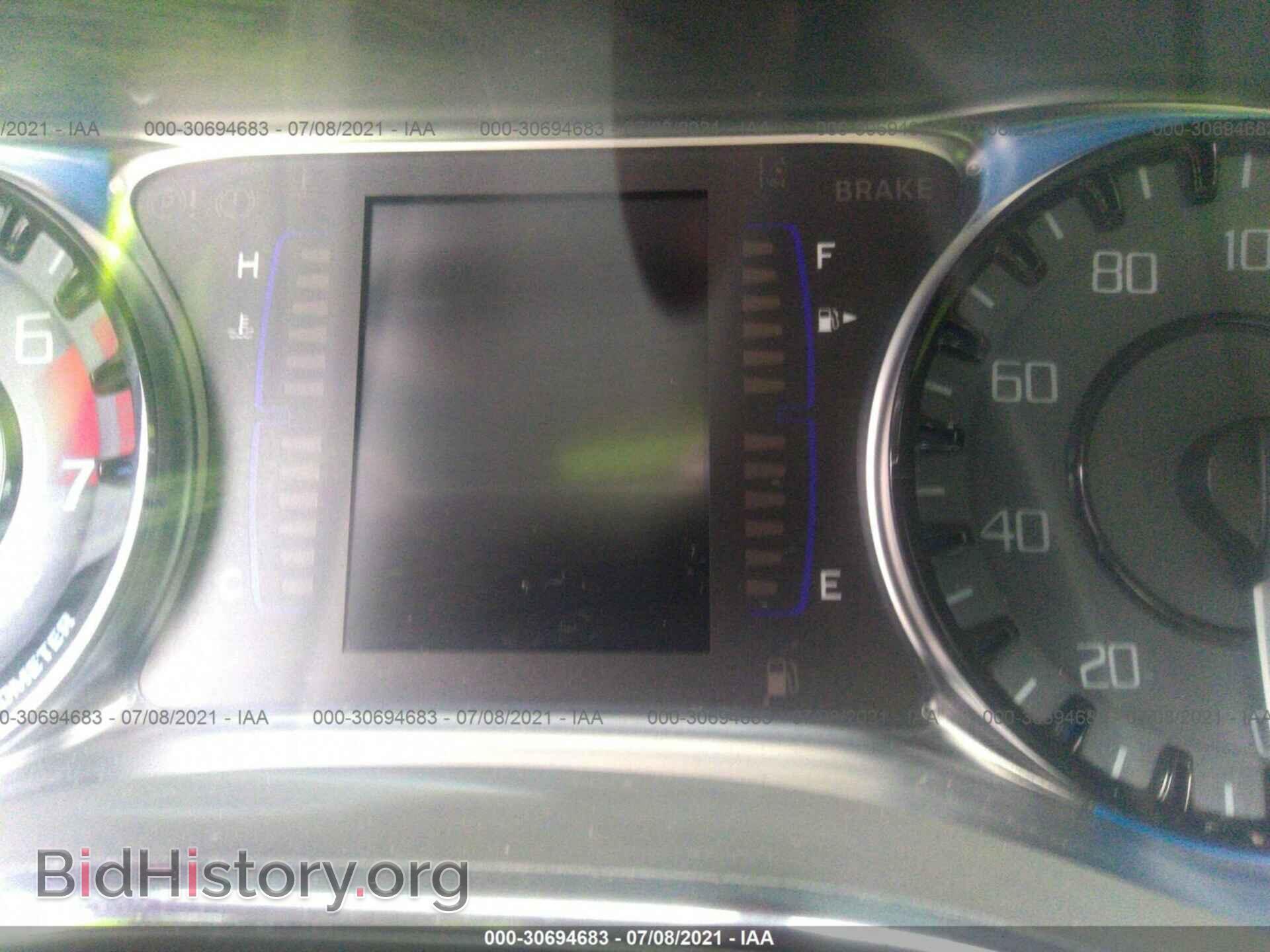 2016 CHRYSLER 200 - VIN: 1C3CCCBB0GN127823 - Фото 7