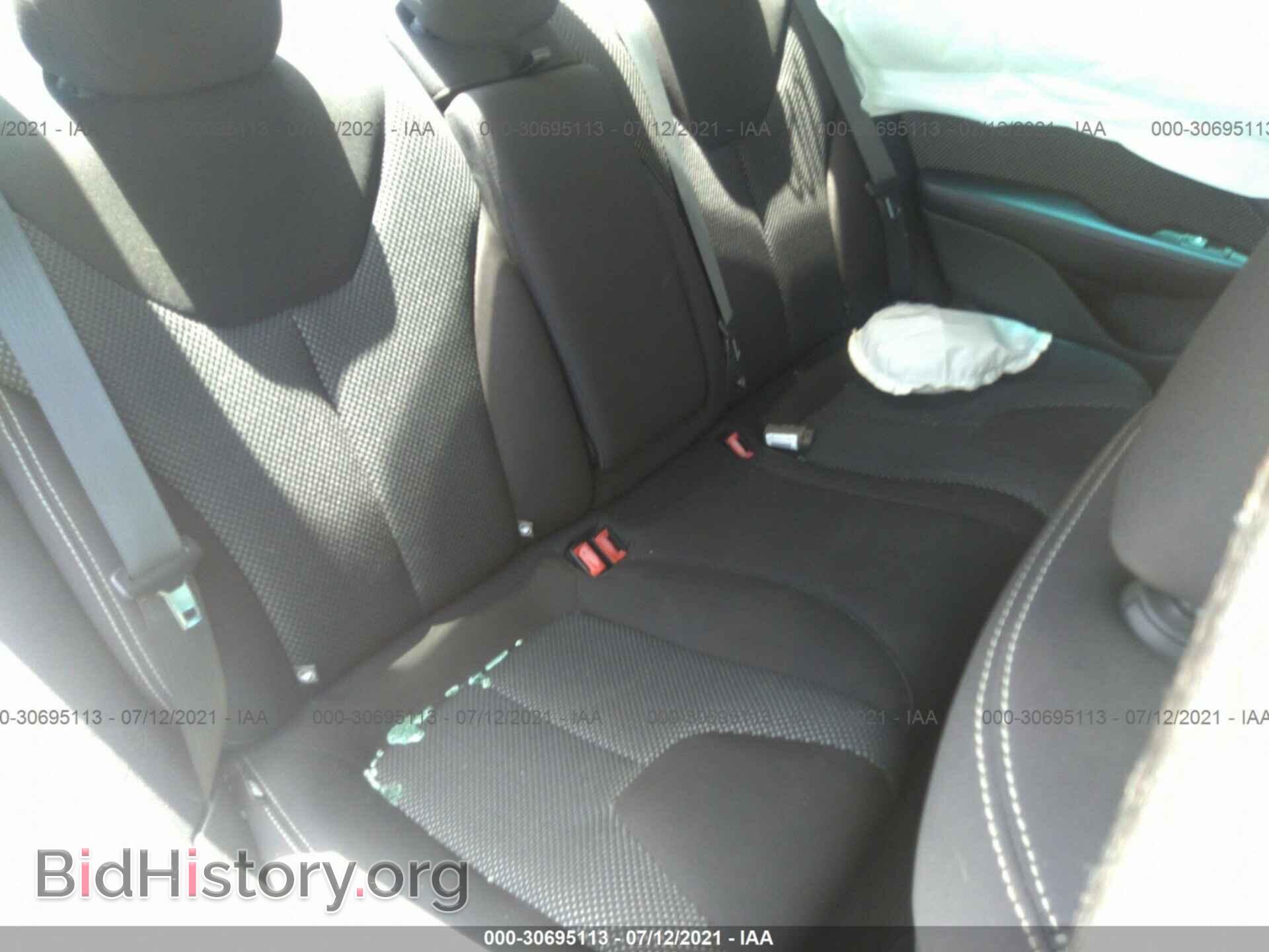 2015 DODGE DART - VIN: 1C3CDFBB6FD265868 - Photo 8