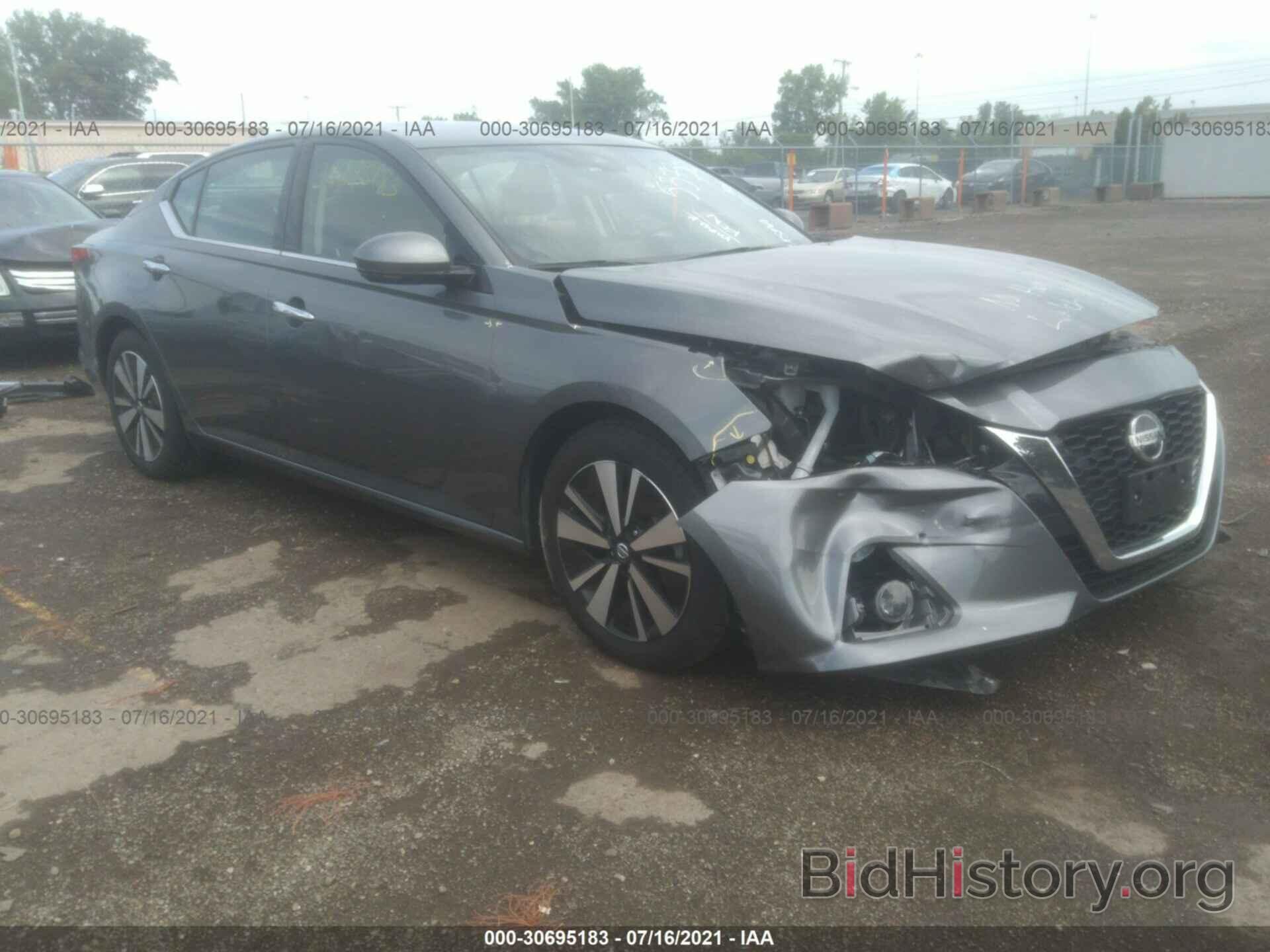 Photo 1N4BL4EV4LC154408 - NISSAN ALTIMA 2020