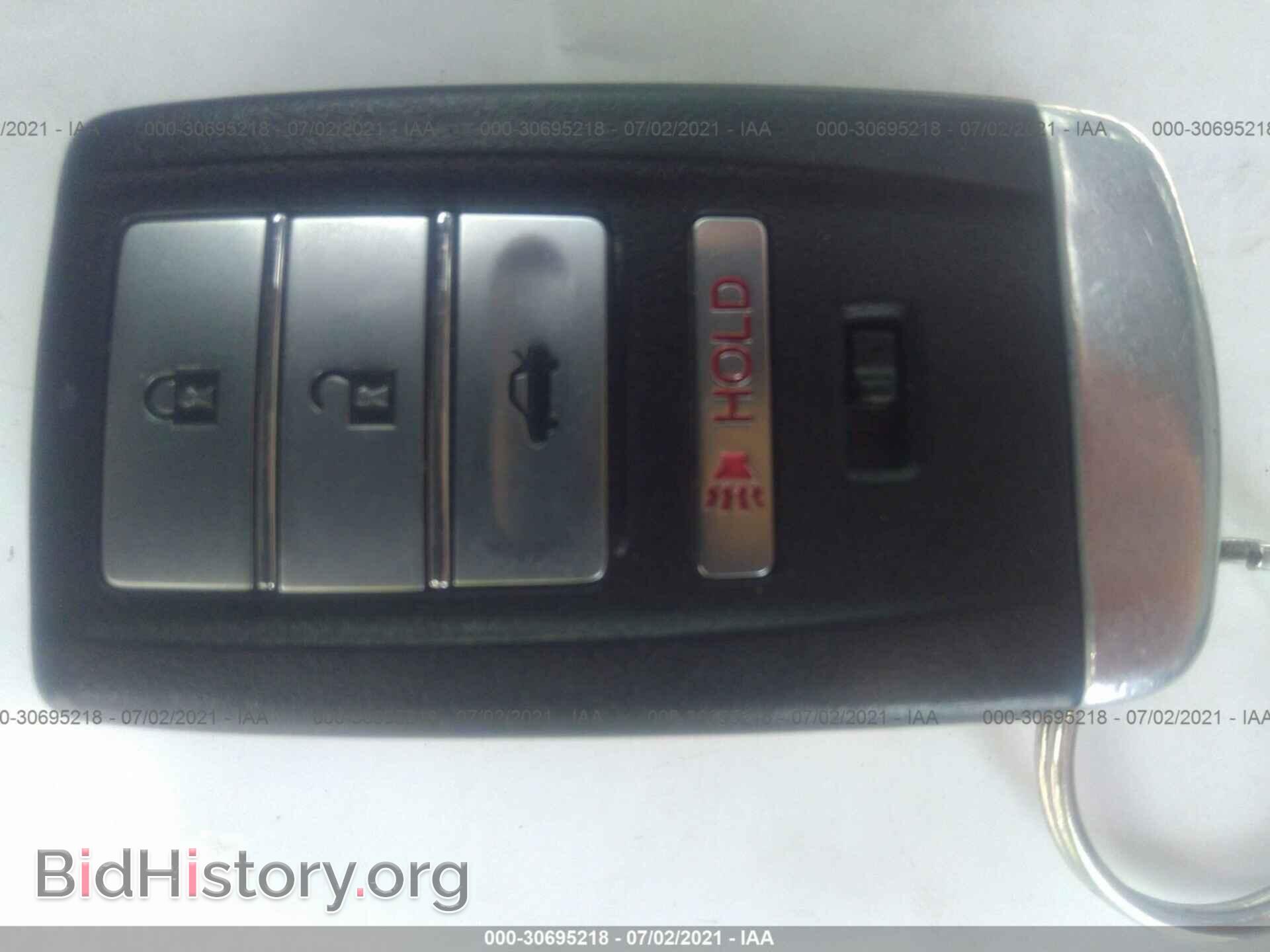 2014 ACURA RLX - VIN: JH4KC1F54EC004615 - Фото 11
