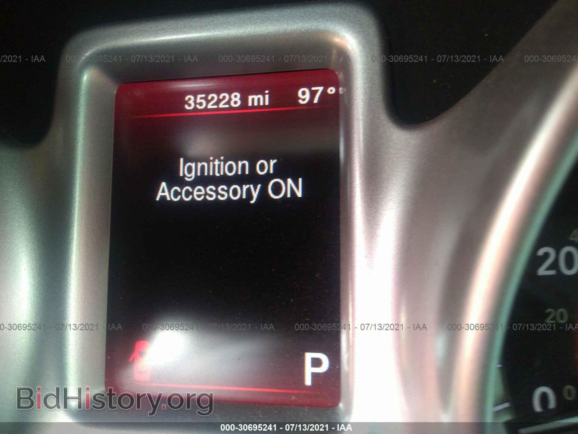 2020 DODGE JOURNEY - VIN: 3C4PDCAB1LT214068 - Фото 7