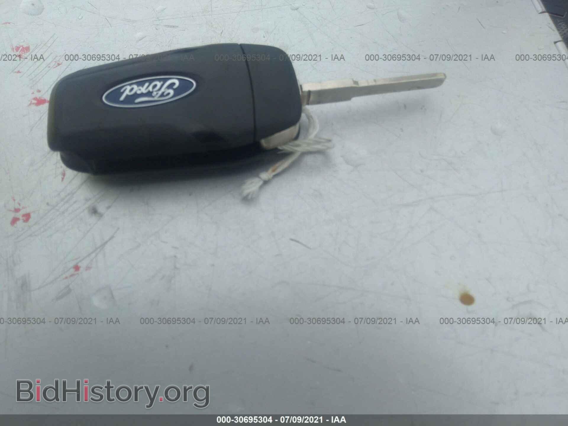 2019 FORD RANGER - VIN: 1FTER4FH6KLB21584 - Фото 11
