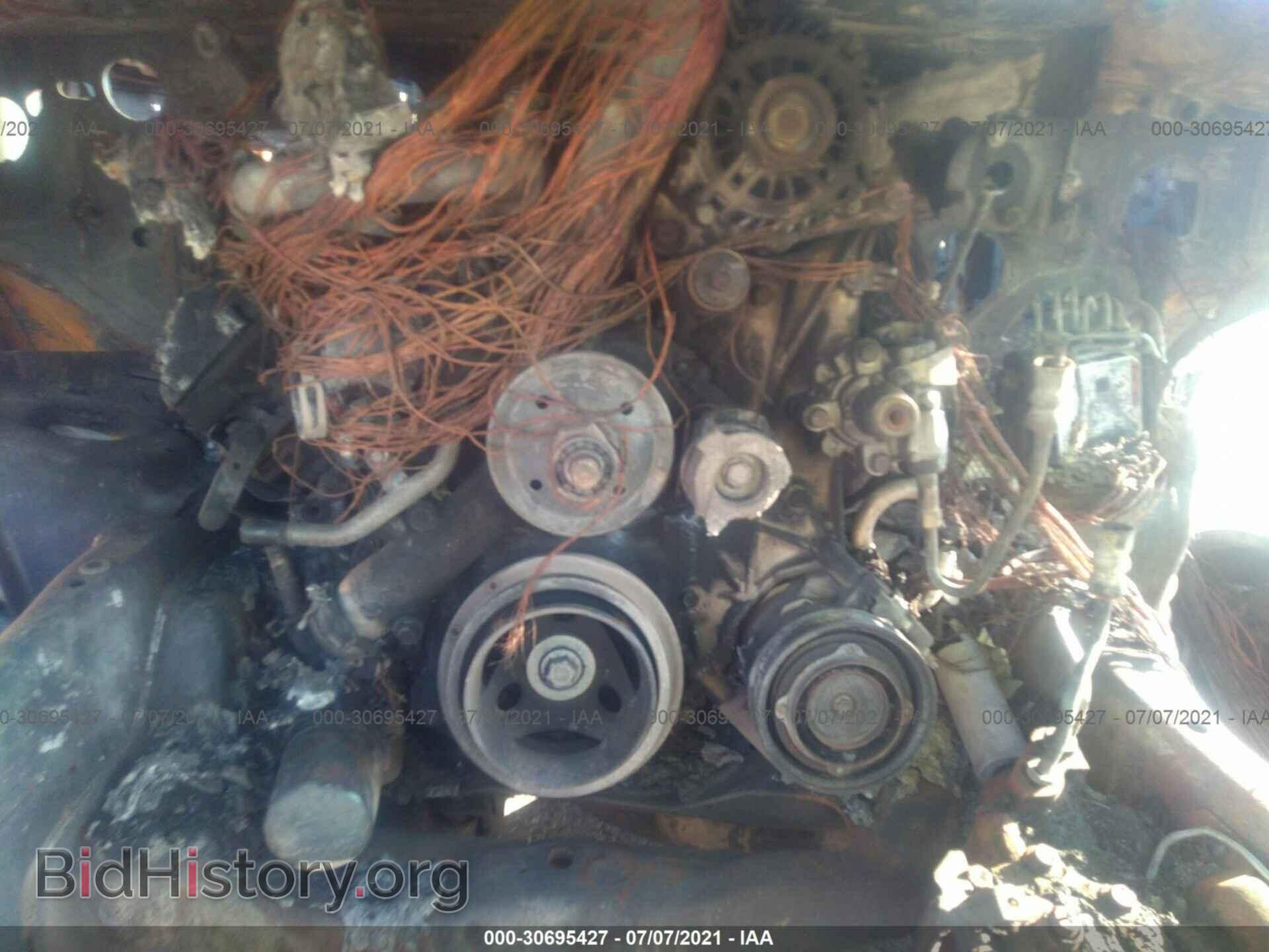 2016 RAM 2500 - VIN: 3C6UR5CJ3GG192732 - Фото 10