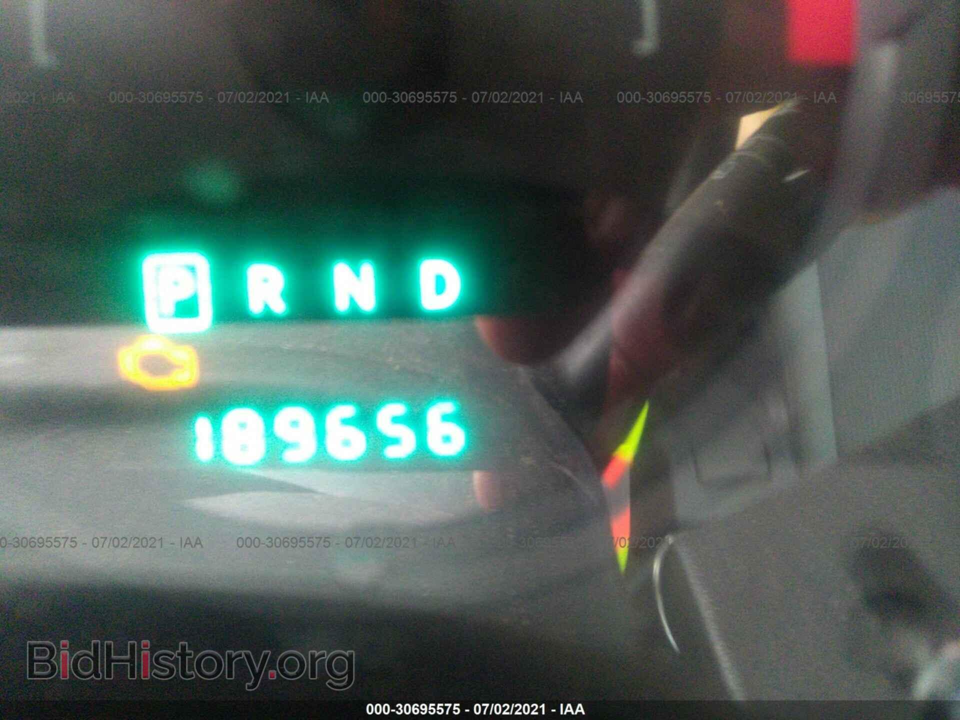 2007 JEEP COMPASS - VIN: 1J8FT47W37D185773 - Фото 7
