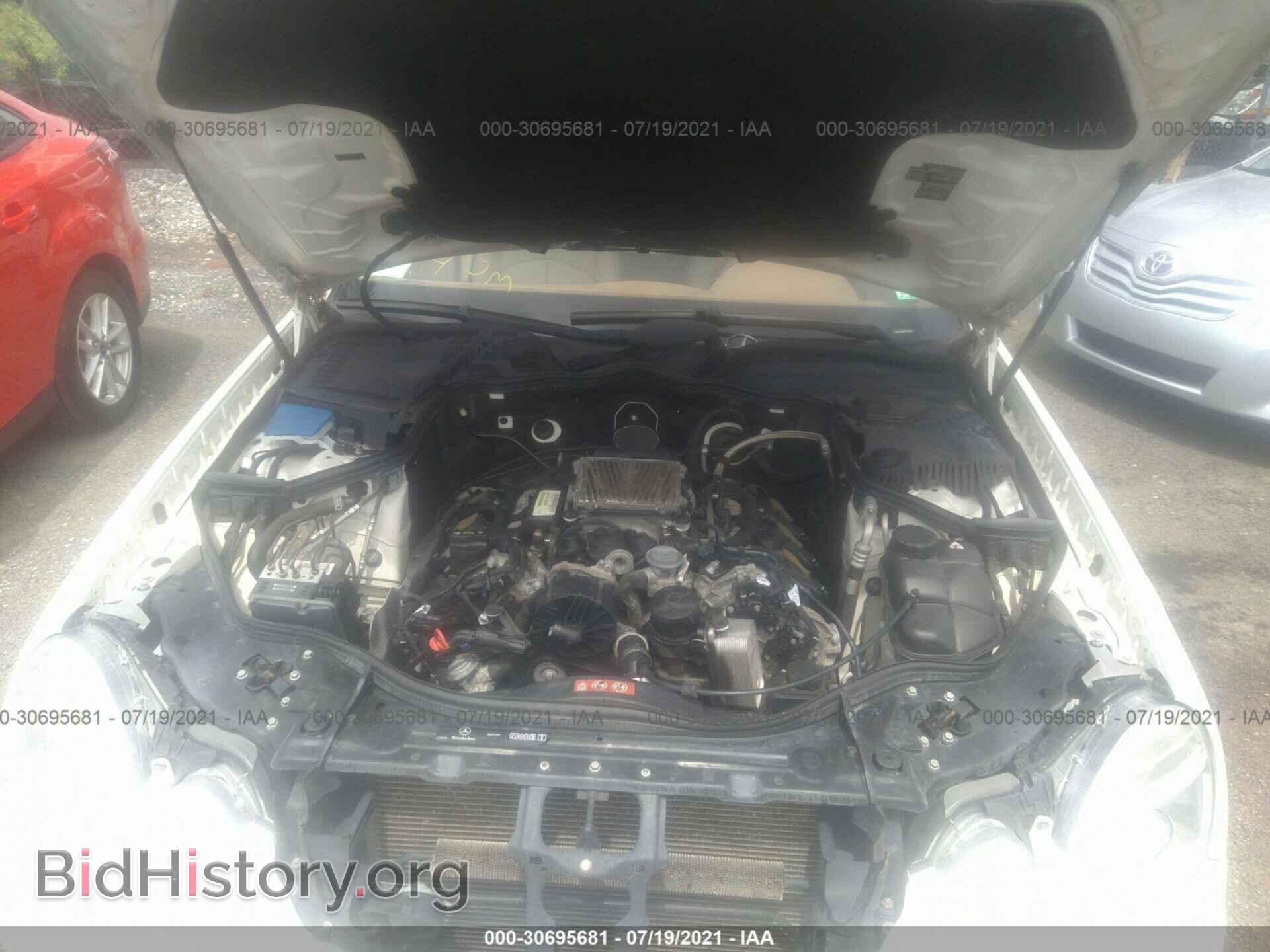 2009 MERCEDES-BENZ E-CLASS - VIN: WDBUF87X09B368969 - Фото 10