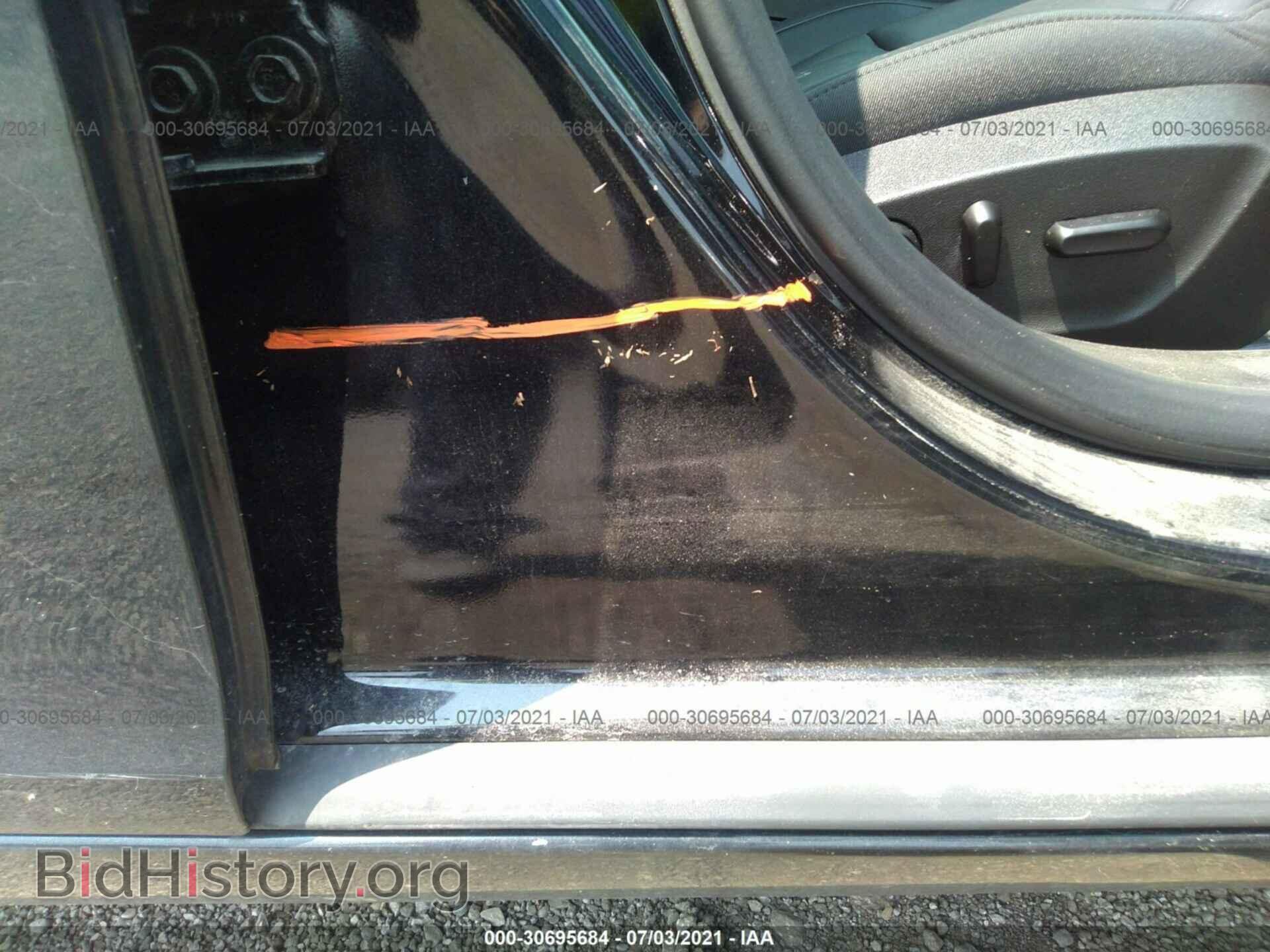 2014 BUICK REGAL - VIN: 2G4GN5EX4E9173967 - Фото 6