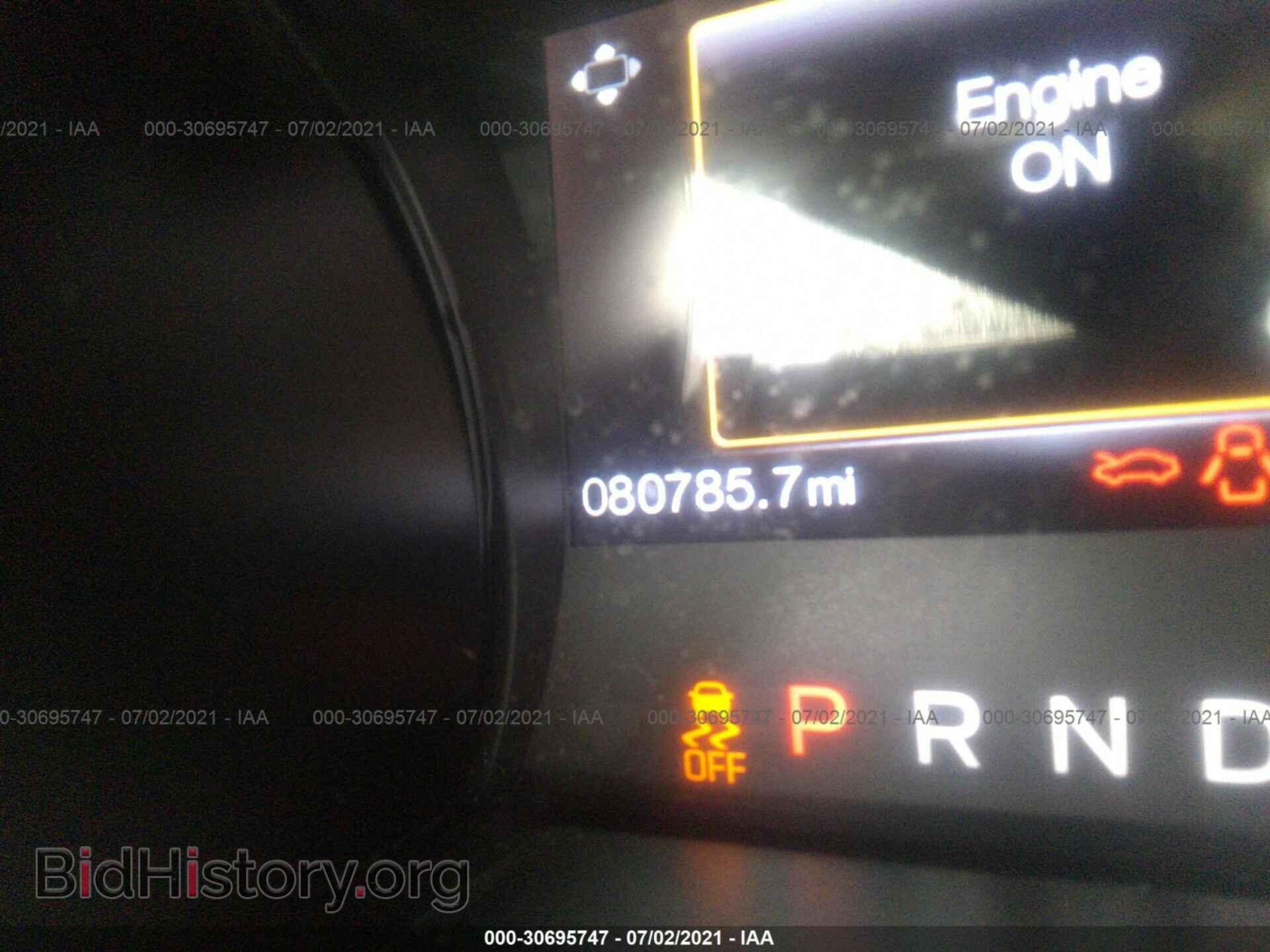 2015 FORD MUSTANG - VIN: 1FA6P8TH0F5342507 - Фото 7