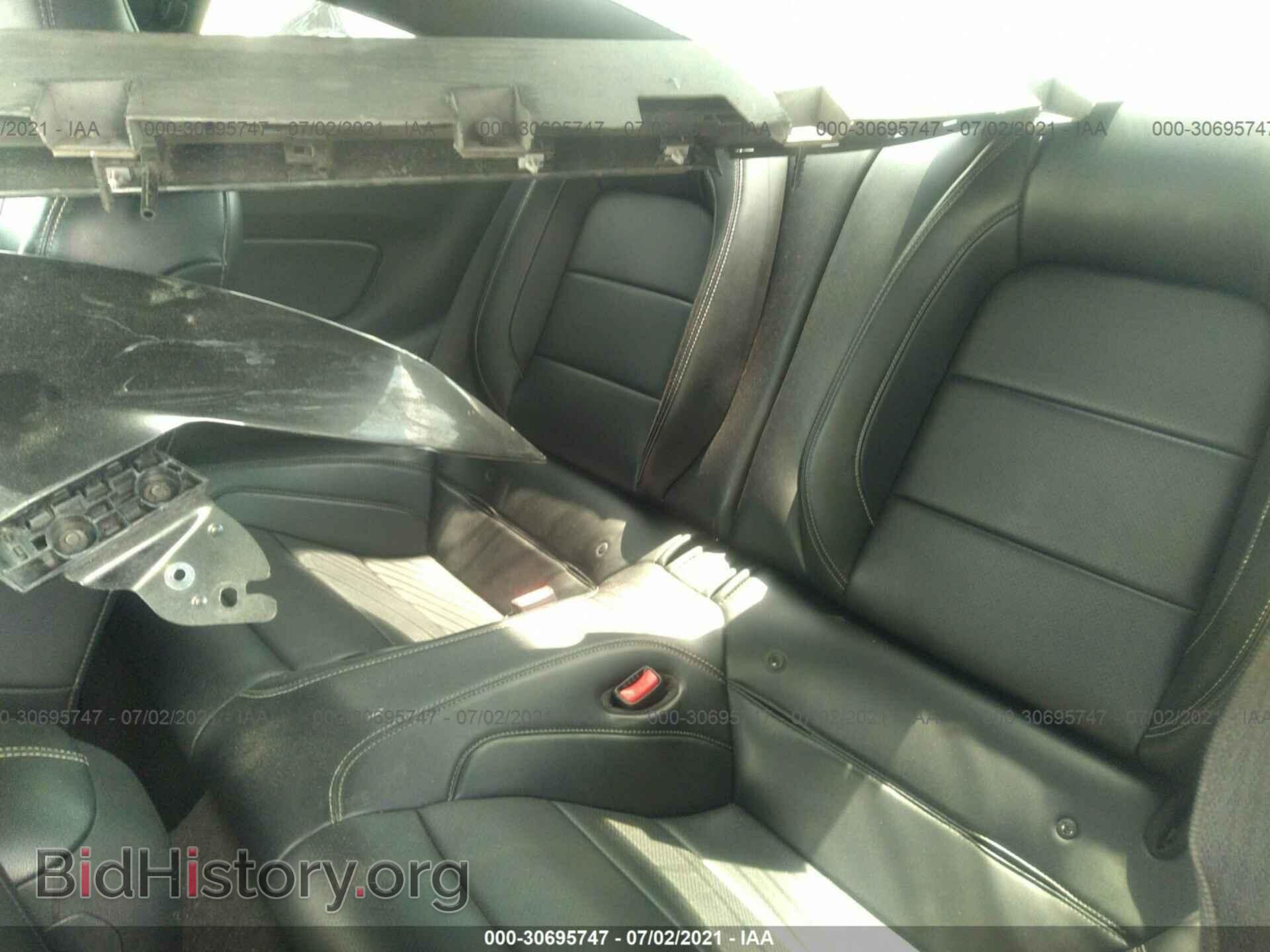 2015 FORD MUSTANG - VIN: 1FA6P8TH0F5342507 - Фото 8