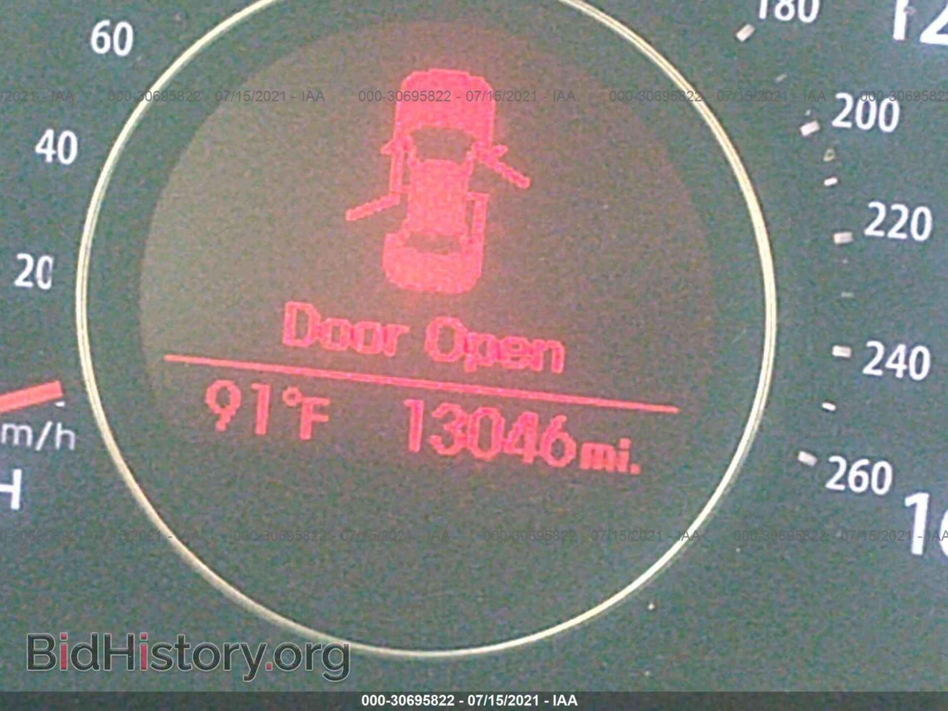 2013 KIA OPTIMA - VIN: KNAGM4A74D5423692 - Фото 7