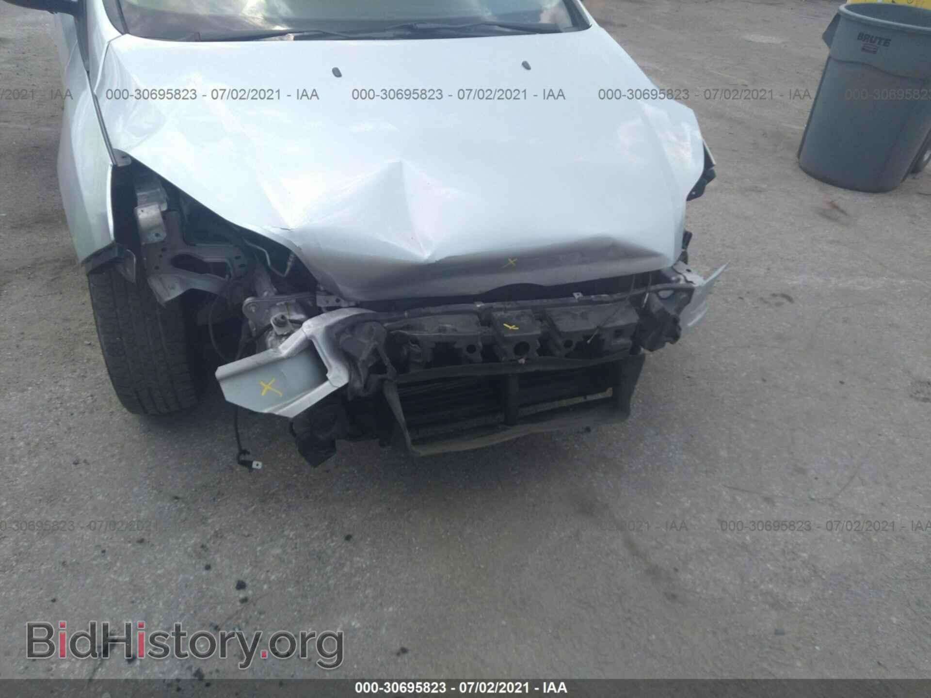 2014 FORD FOCUS - VIN: 1FADP3E25EL443510 - Photo 6