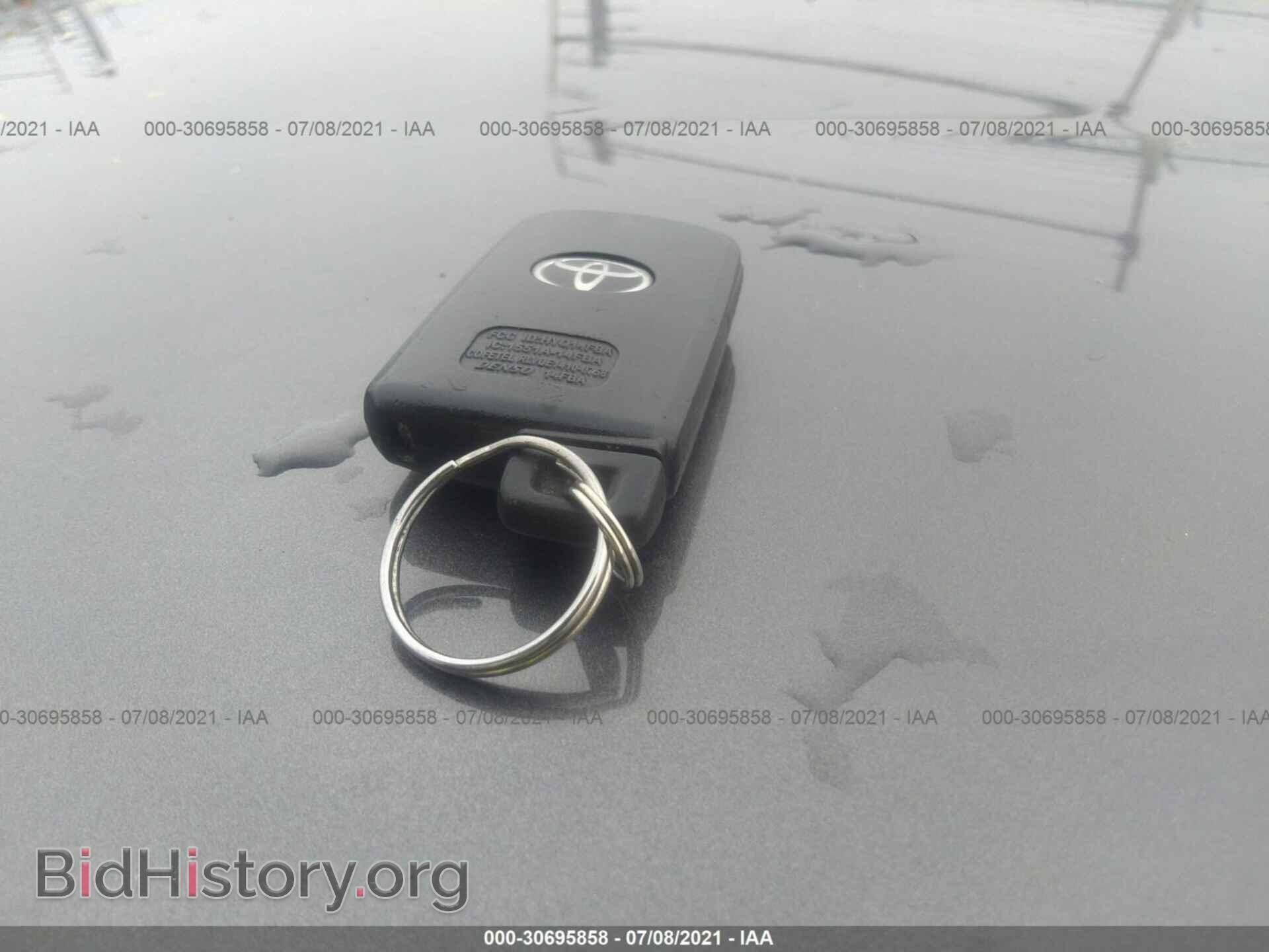 2013 TOYOTA PRIUS C - VIN: JTDKDTB37D1541200 - Фото 11