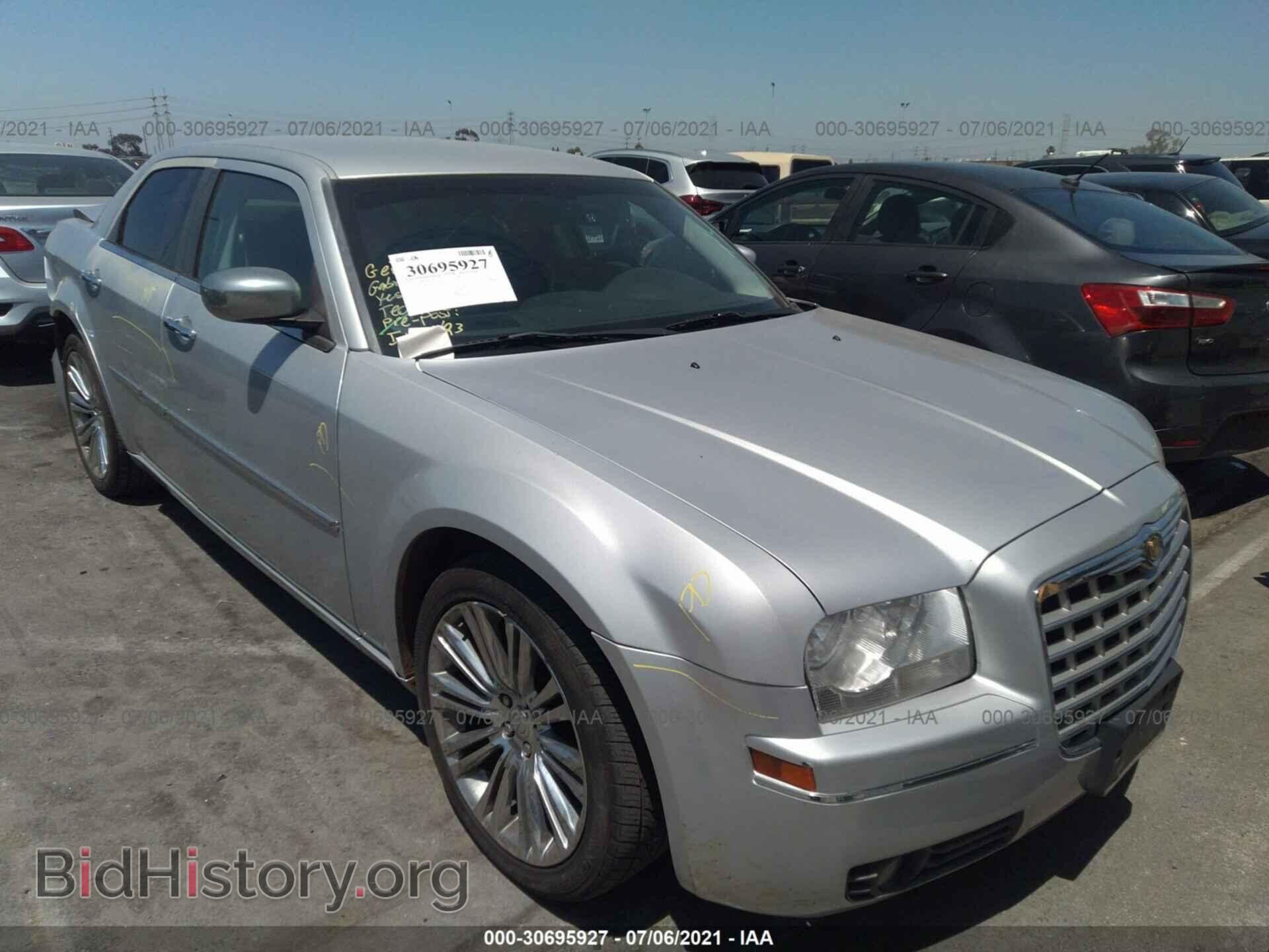 Photo 2C3CA5CVXAH233061 - CHRYSLER 300 2010