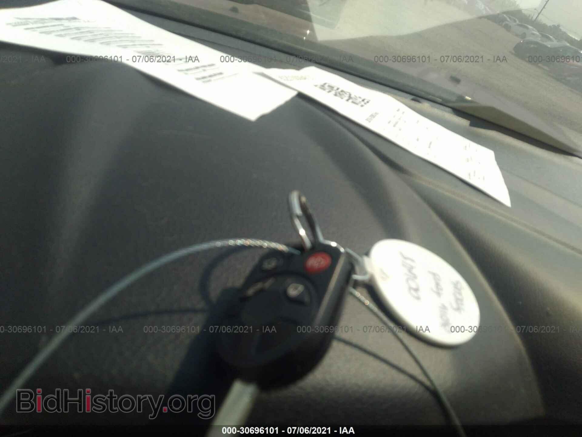 2016 FORD FOCUS - VIN: 1FADP3F2XGL358986 - Photo 11