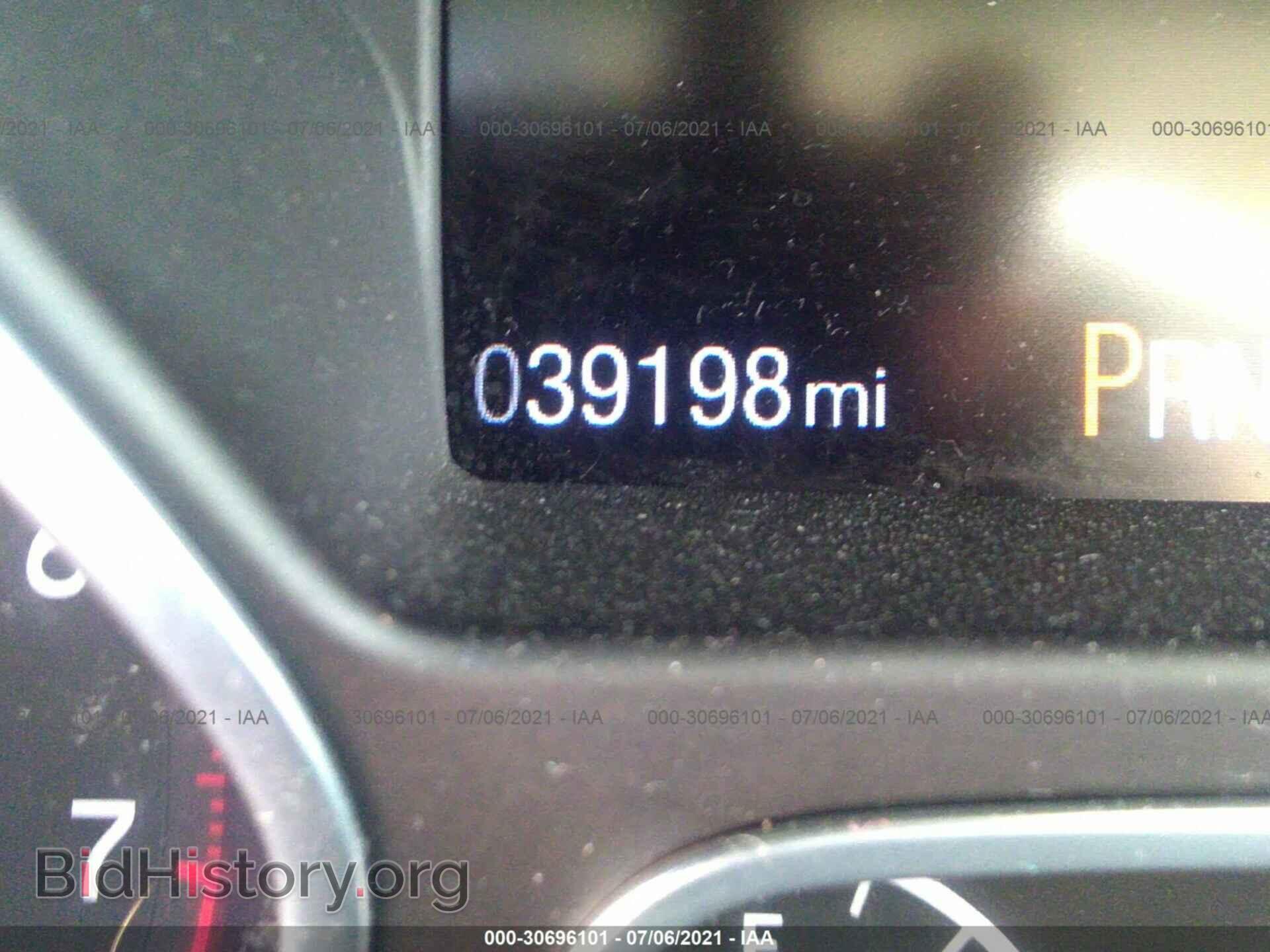 2016 FORD FOCUS - VIN: 1FADP3F2XGL358986 - Photo 7