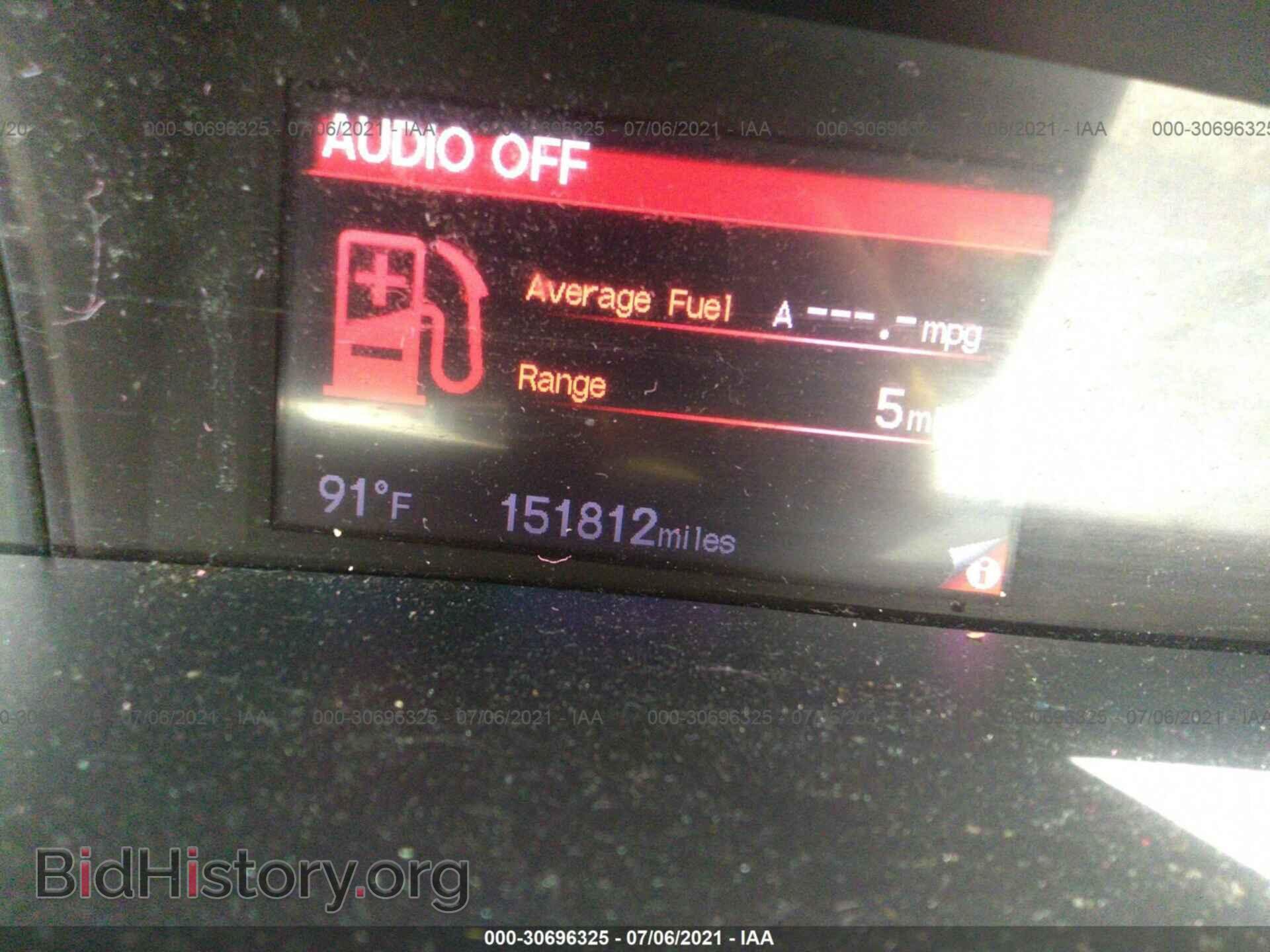 2012 HONDA CIVIC SDN - VIN: 2HGFB2F83CH547732 - Фото 7