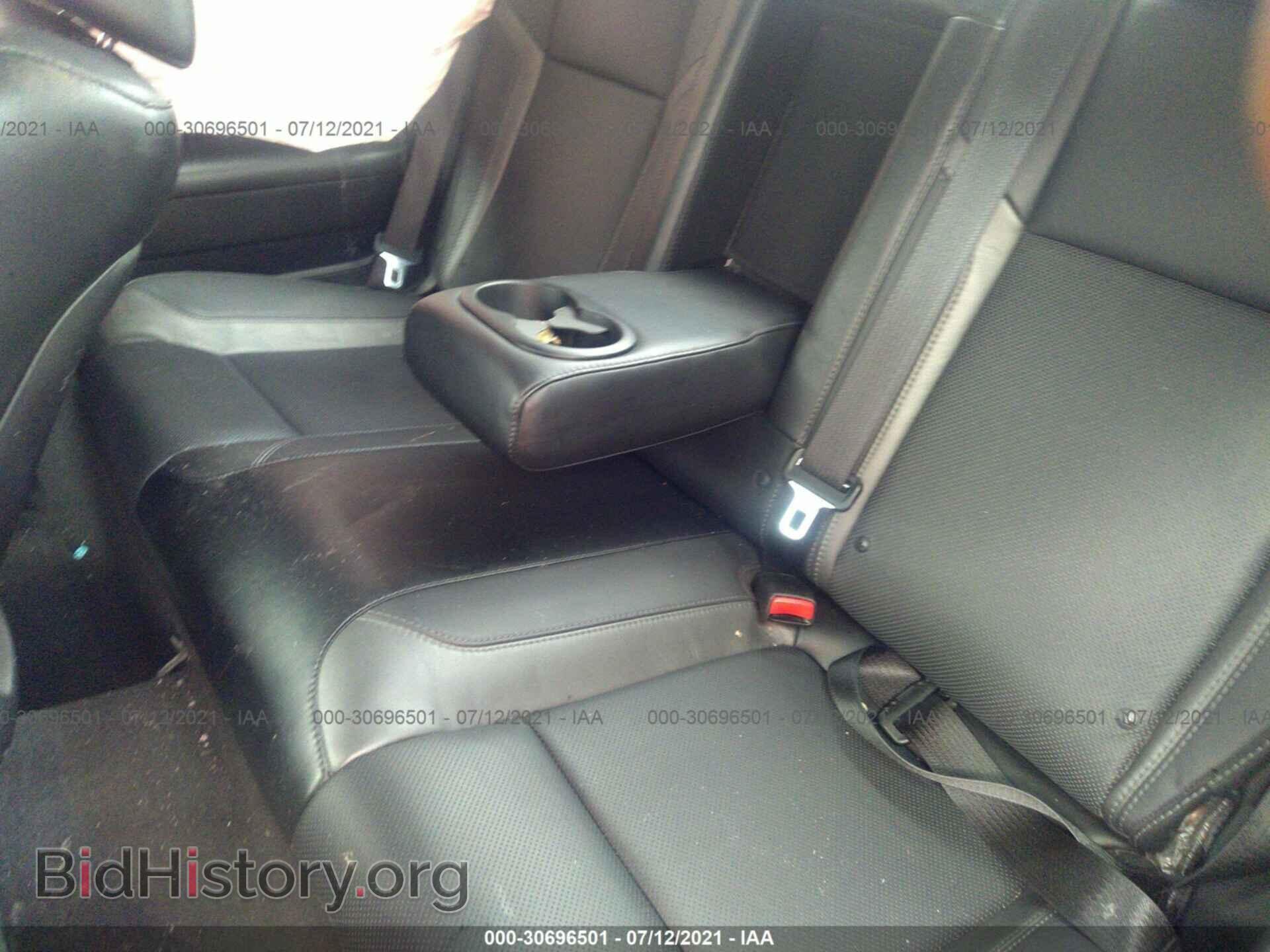 2015 DODGE CHALLENGER - VIN: 2C3CDZBG6FH708052 - Photo 8