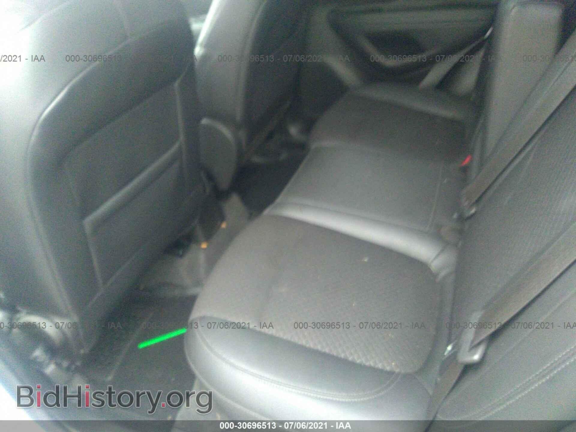 2017 BUICK ENCORE - VIN: KL4CJASB9HB017937 - Photo 8