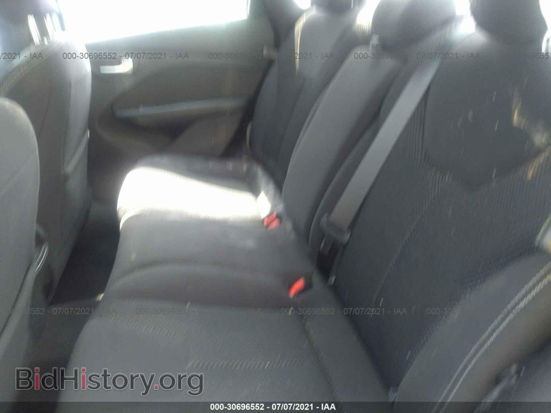 2014 DODGE DART - VIN: 1C3CDFBB5ED854828 - Photo 8