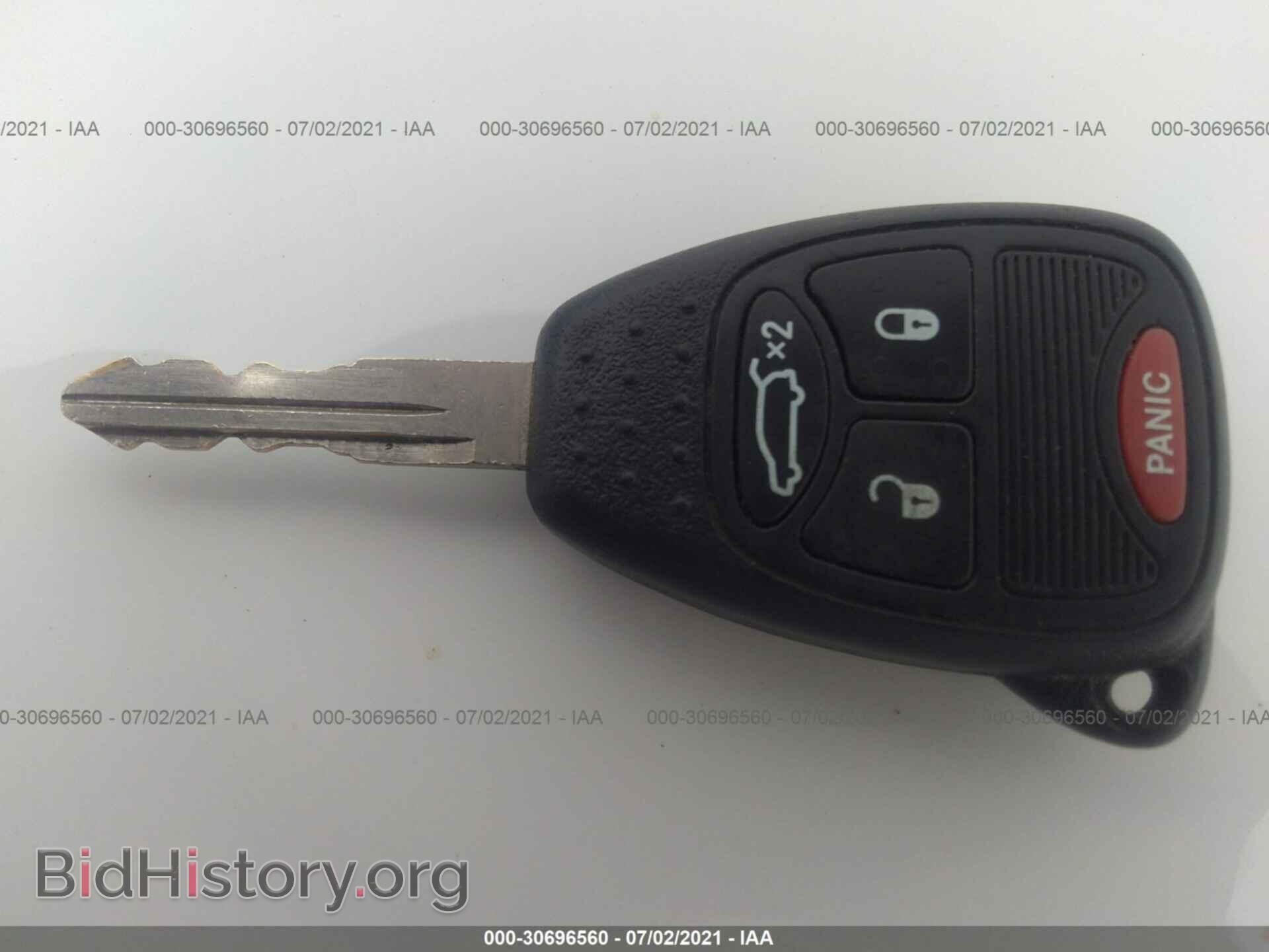 2013 CHRYSLER 200 - VIN: 1C3CCBBG1DN573271 - Фото 11