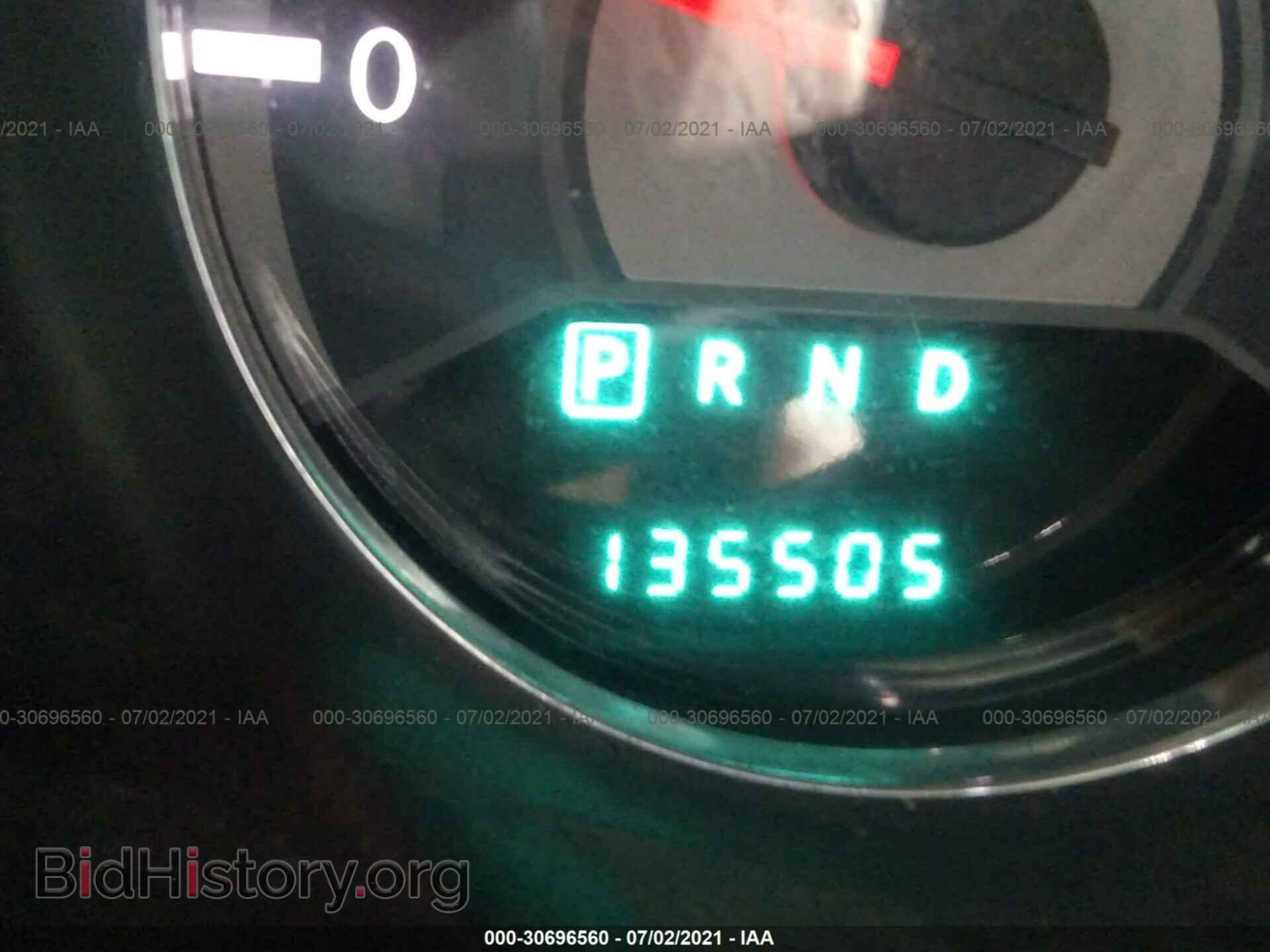2013 CHRYSLER 200 - VIN: 1C3CCBBG1DN573271 - Фото 7