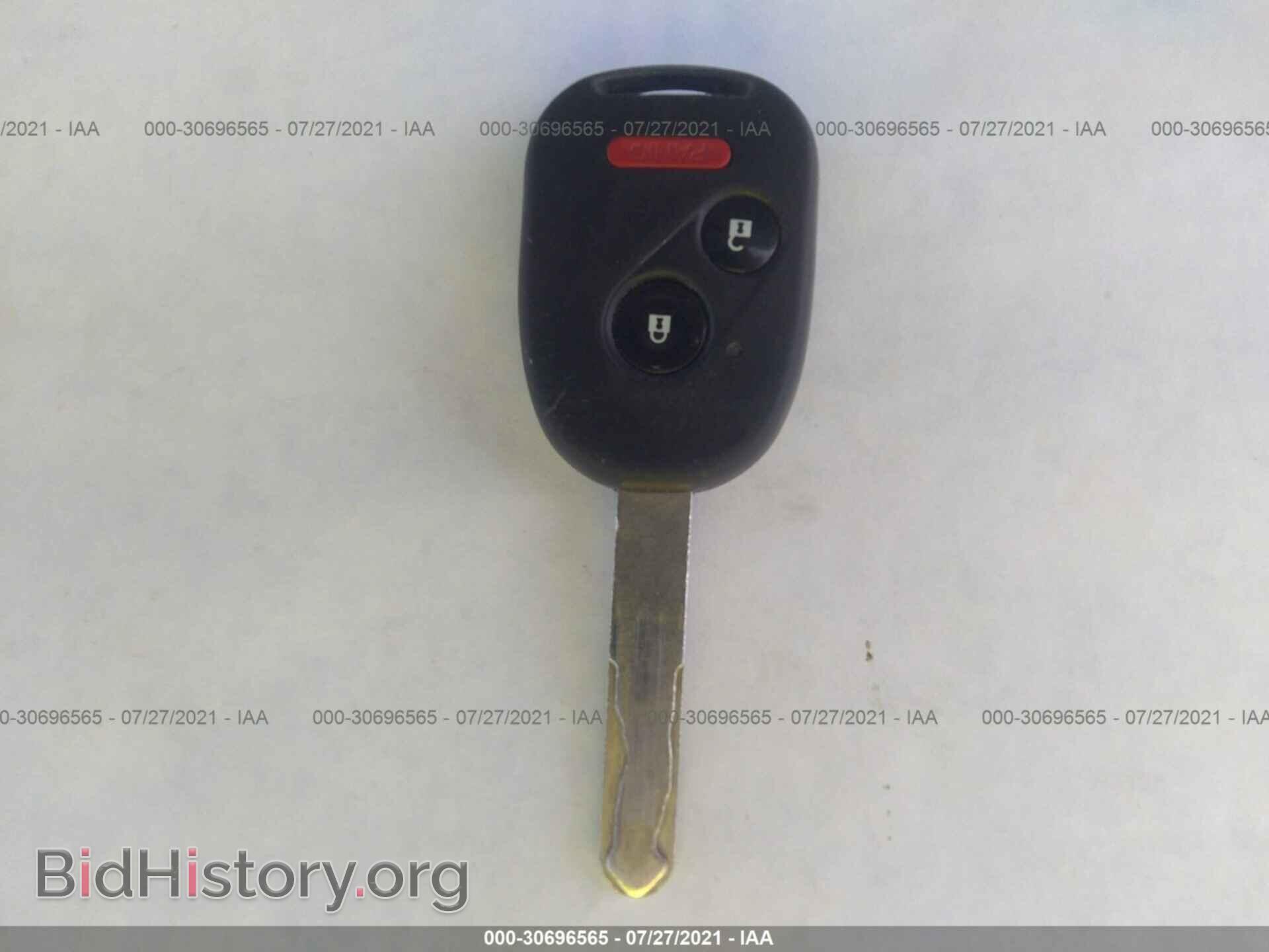 2008 HONDA PILOT - VIN: 5FNYF28598B013579 - Фото 11